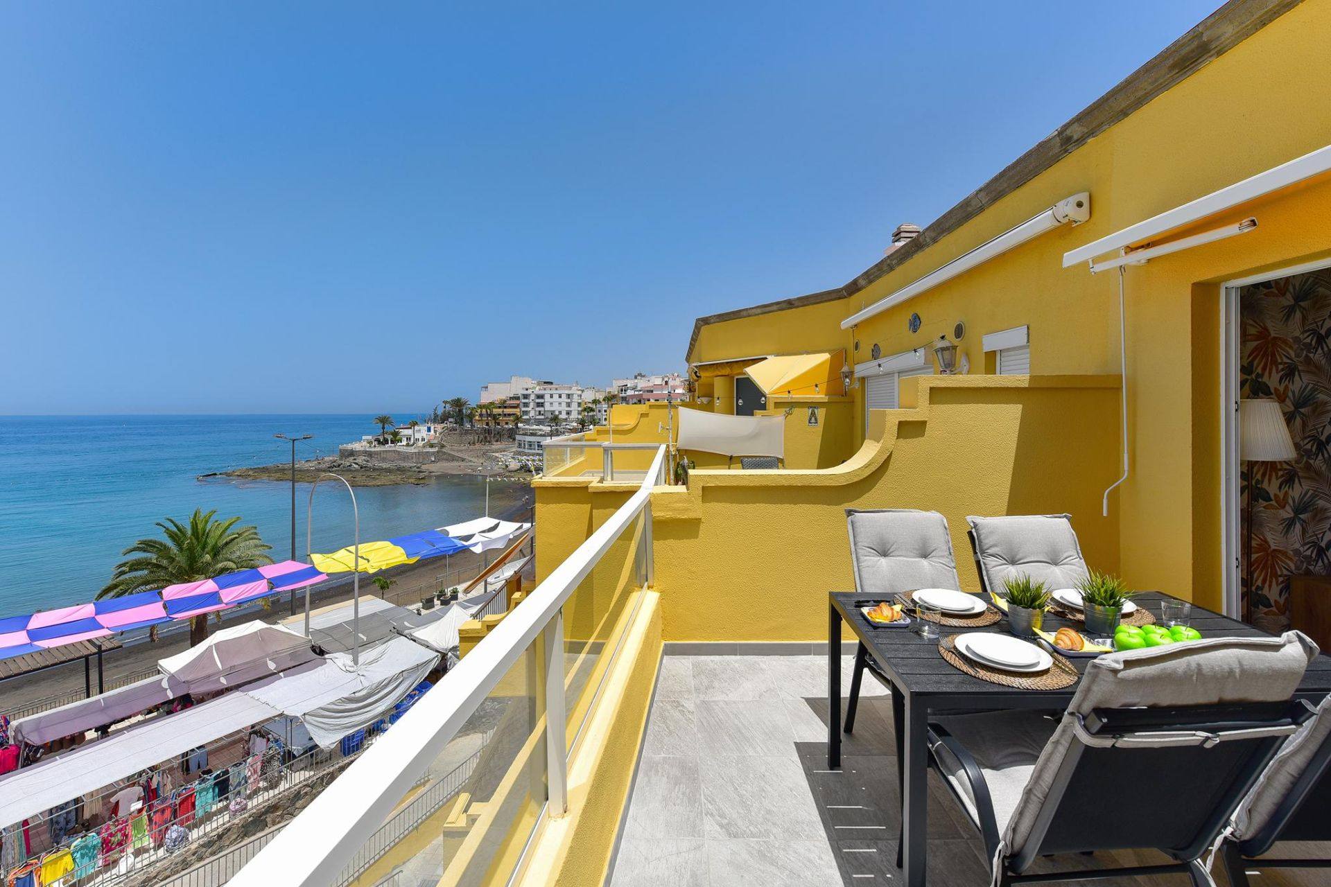 Terraza