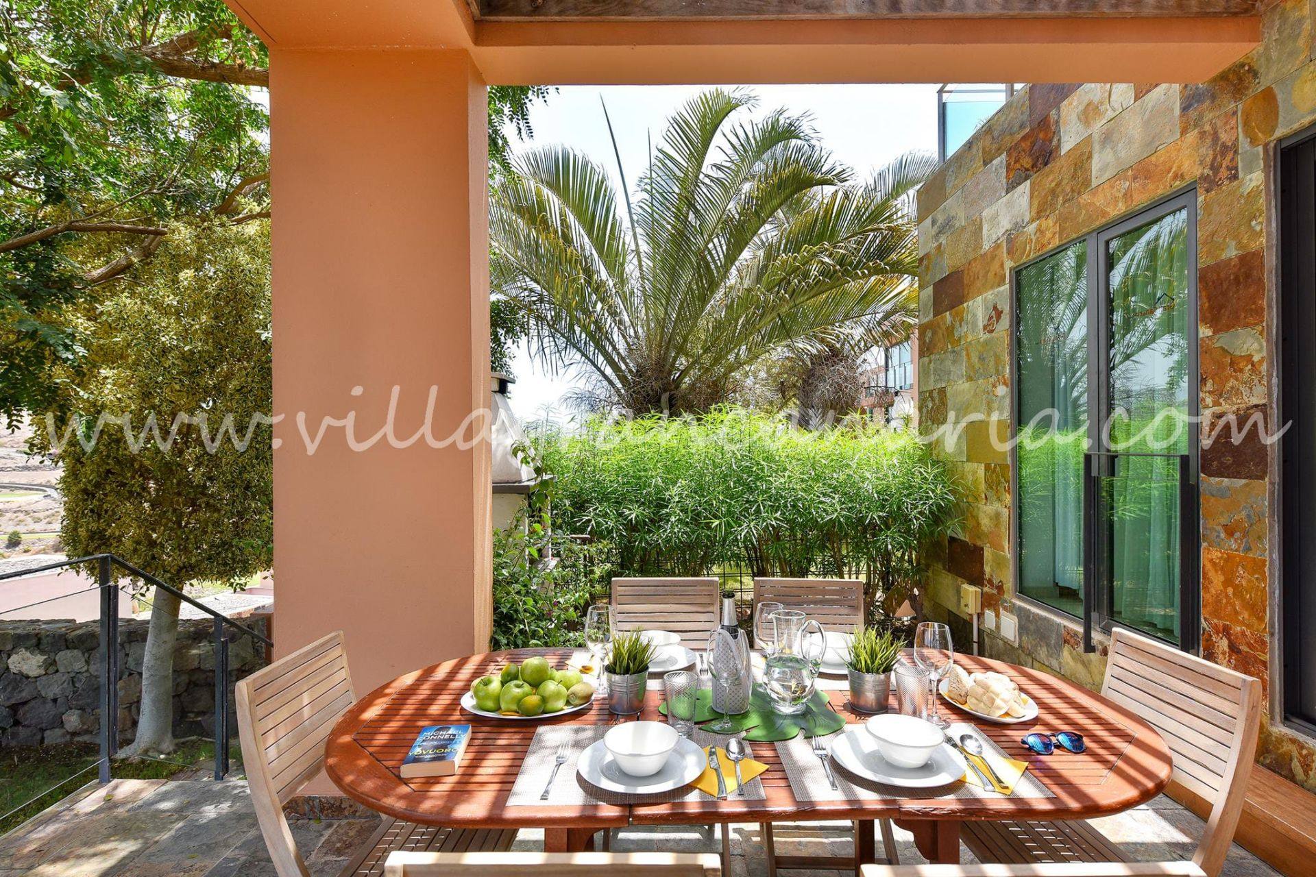 Terraza
