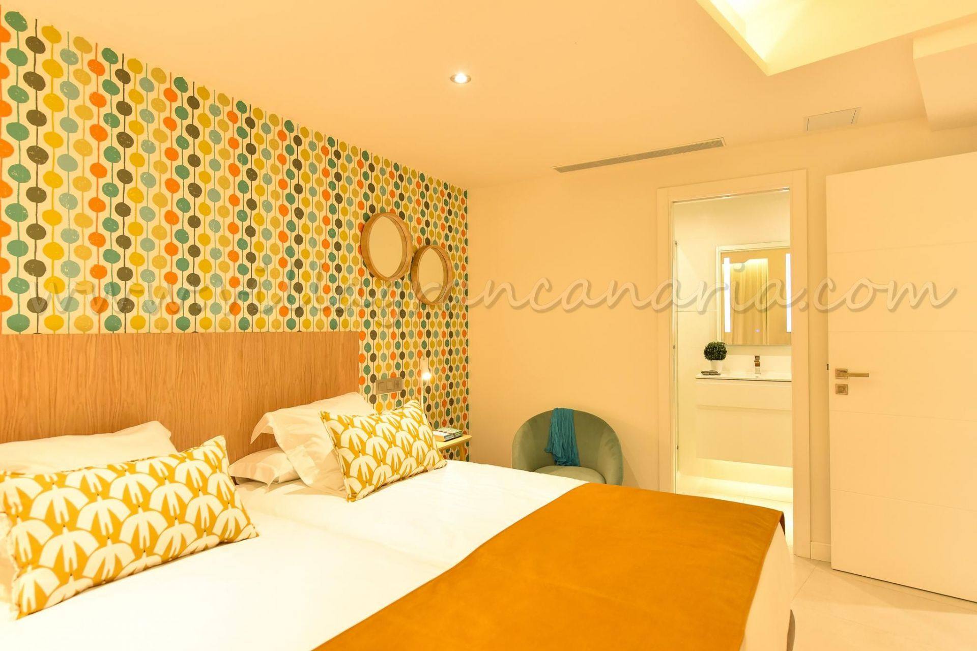 Dormitorio 1