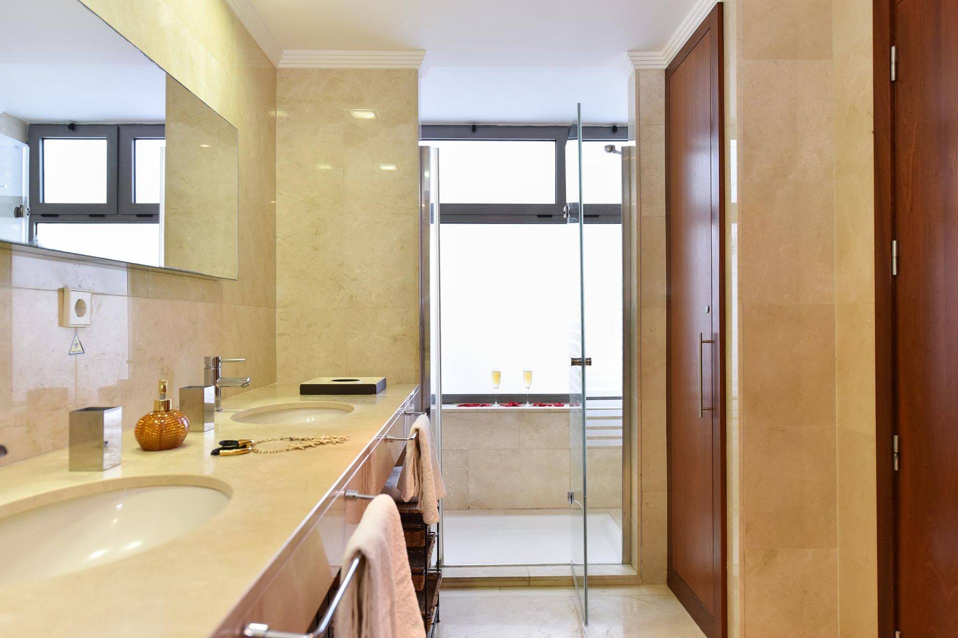 Baño 1