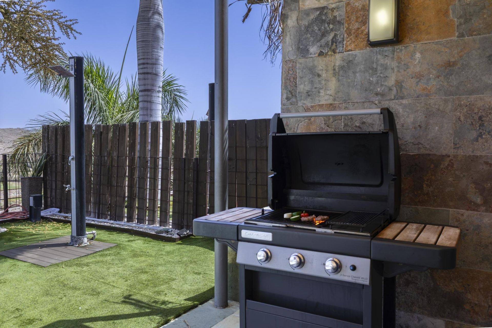 BBQ