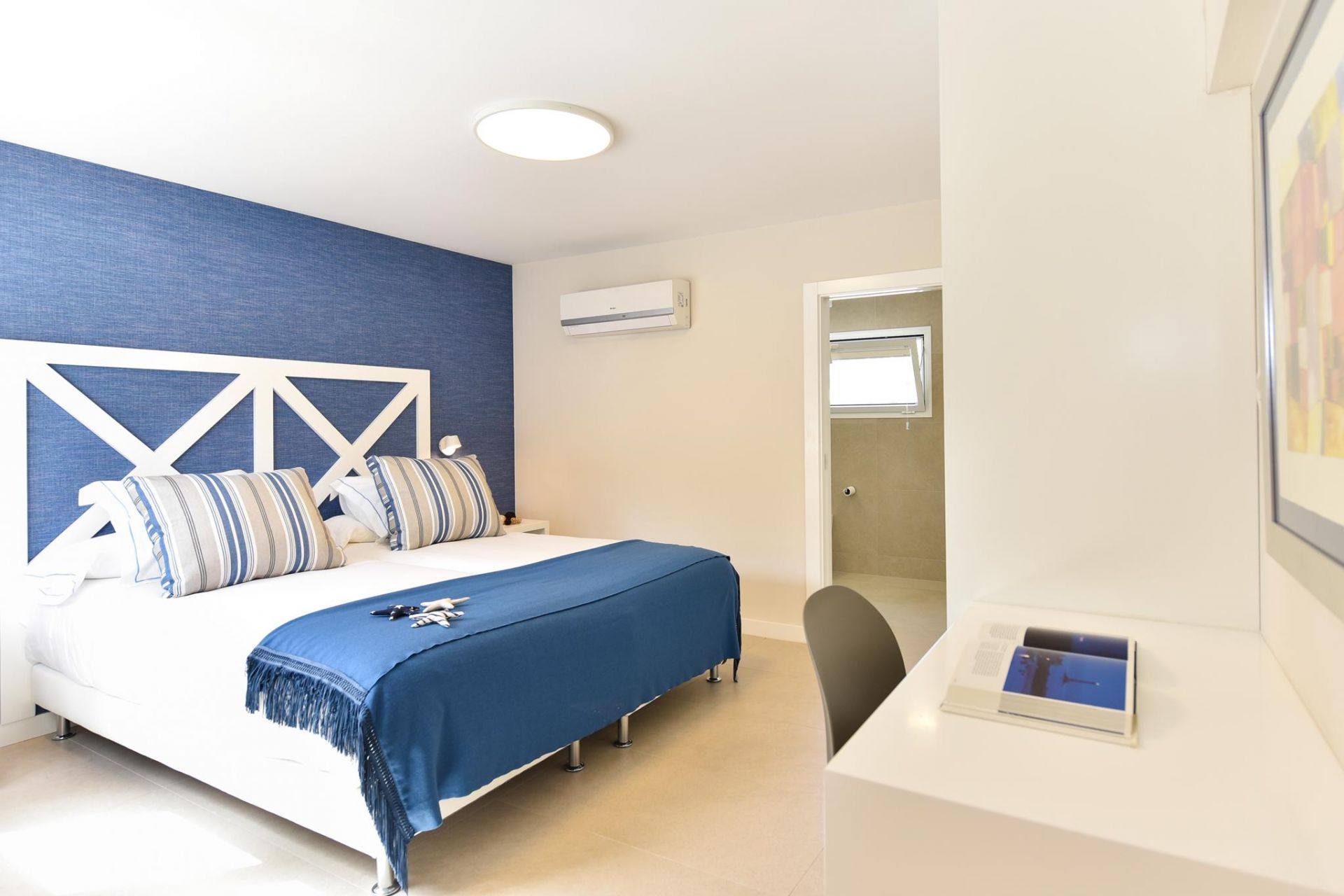 Dormitorio 1