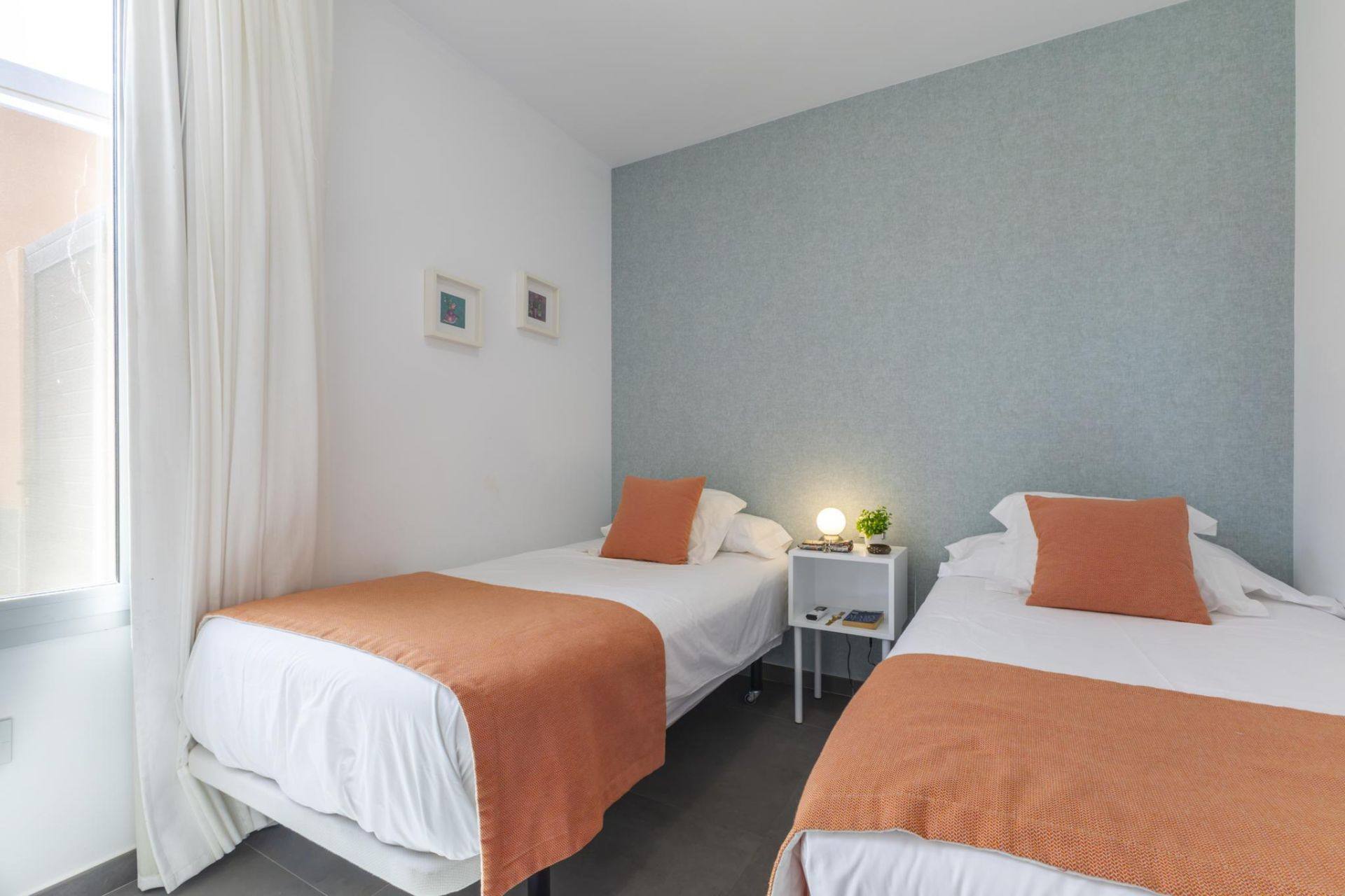 Dormitorio 2