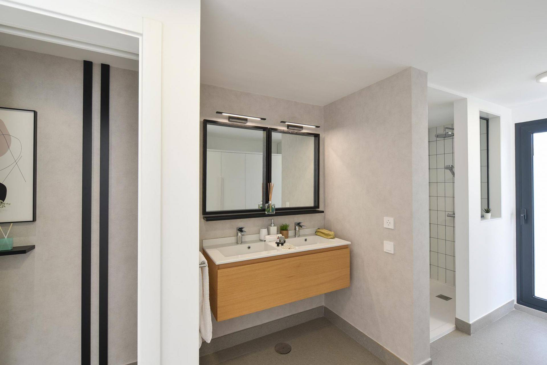 Baño 1