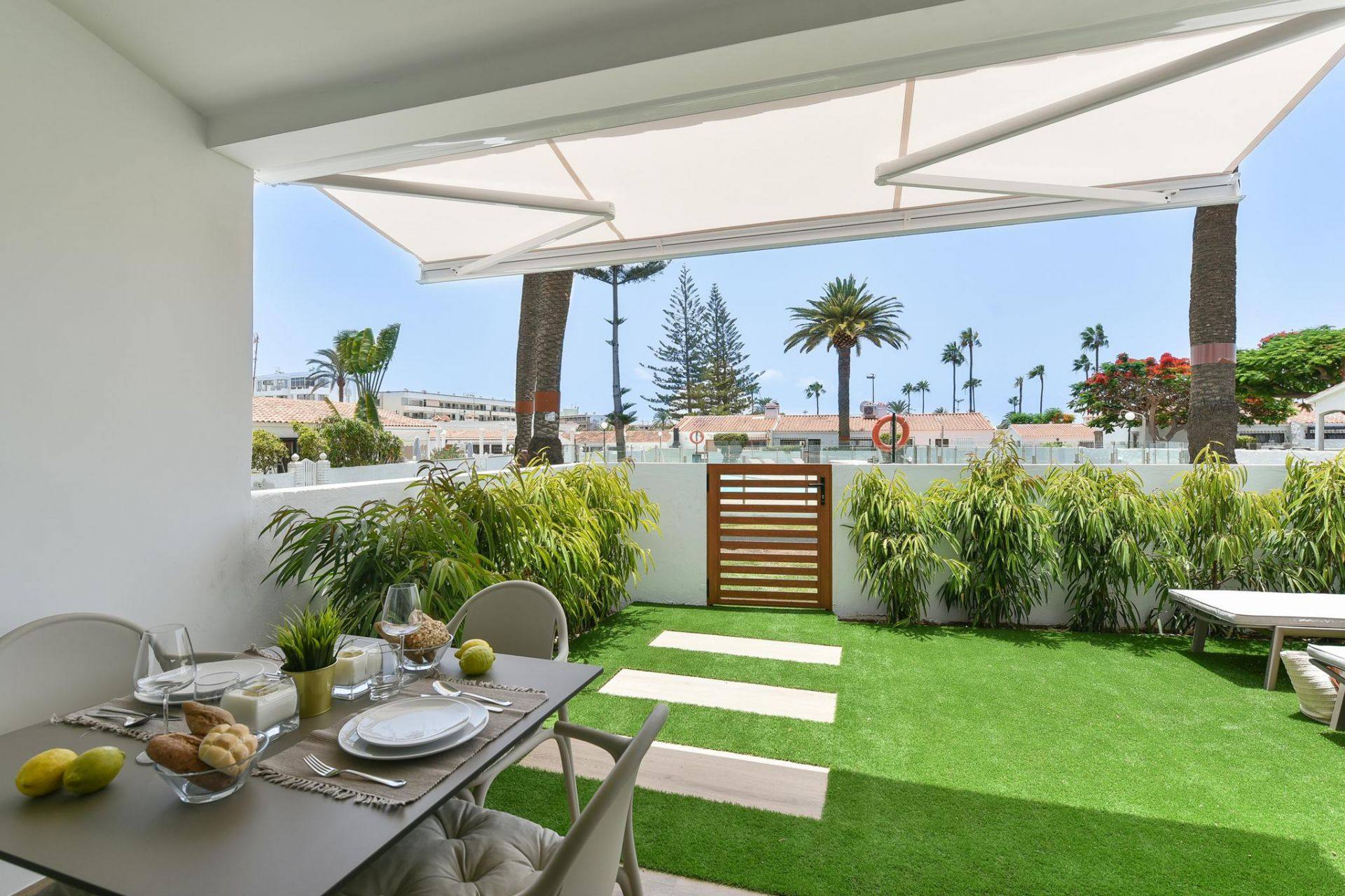 Terraza