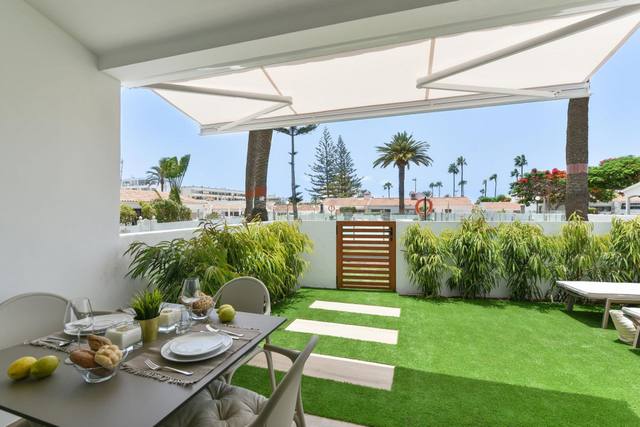 Bungalow Santa Barbara EMB5