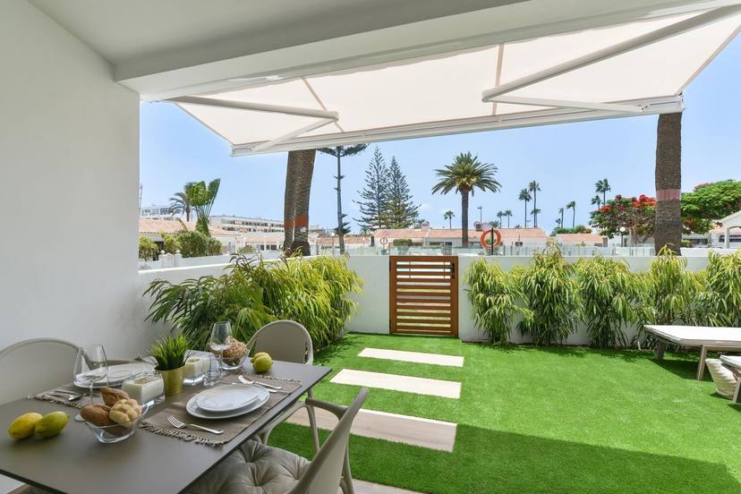 Bungalow Santa Barbara EMB5