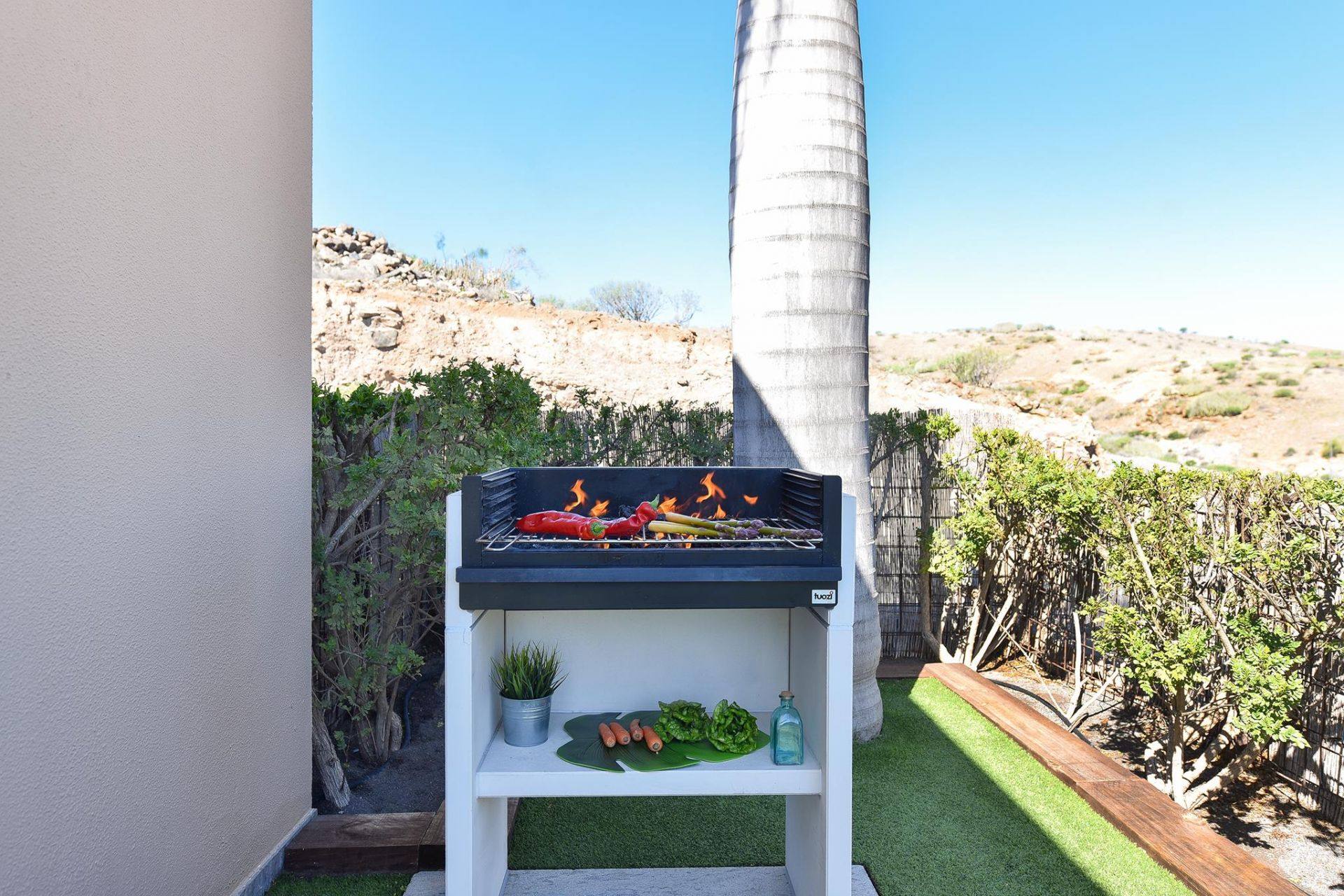 BBQ