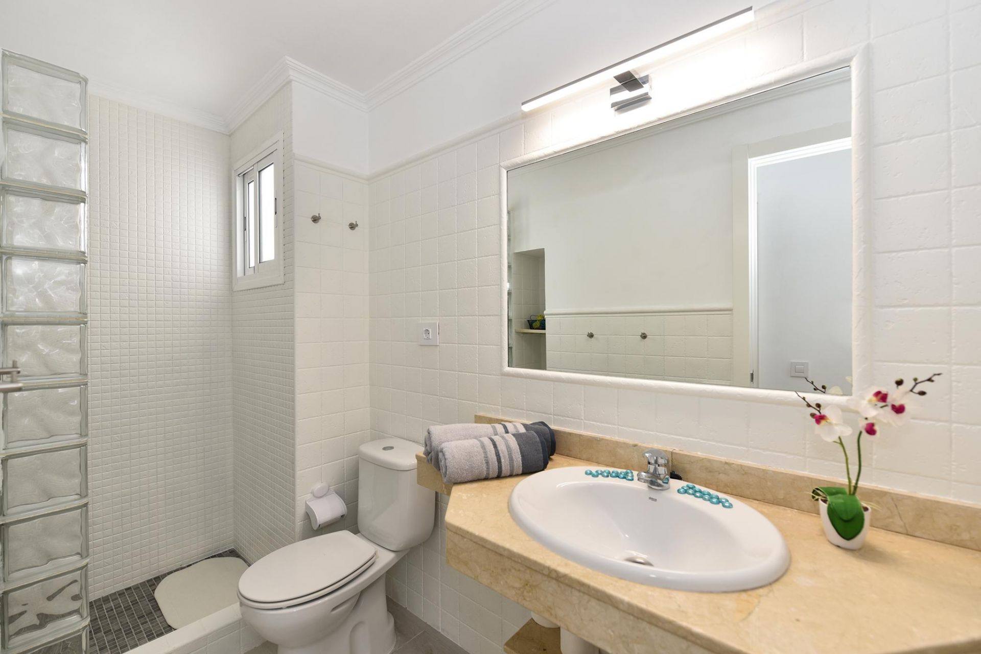 Baño 1
