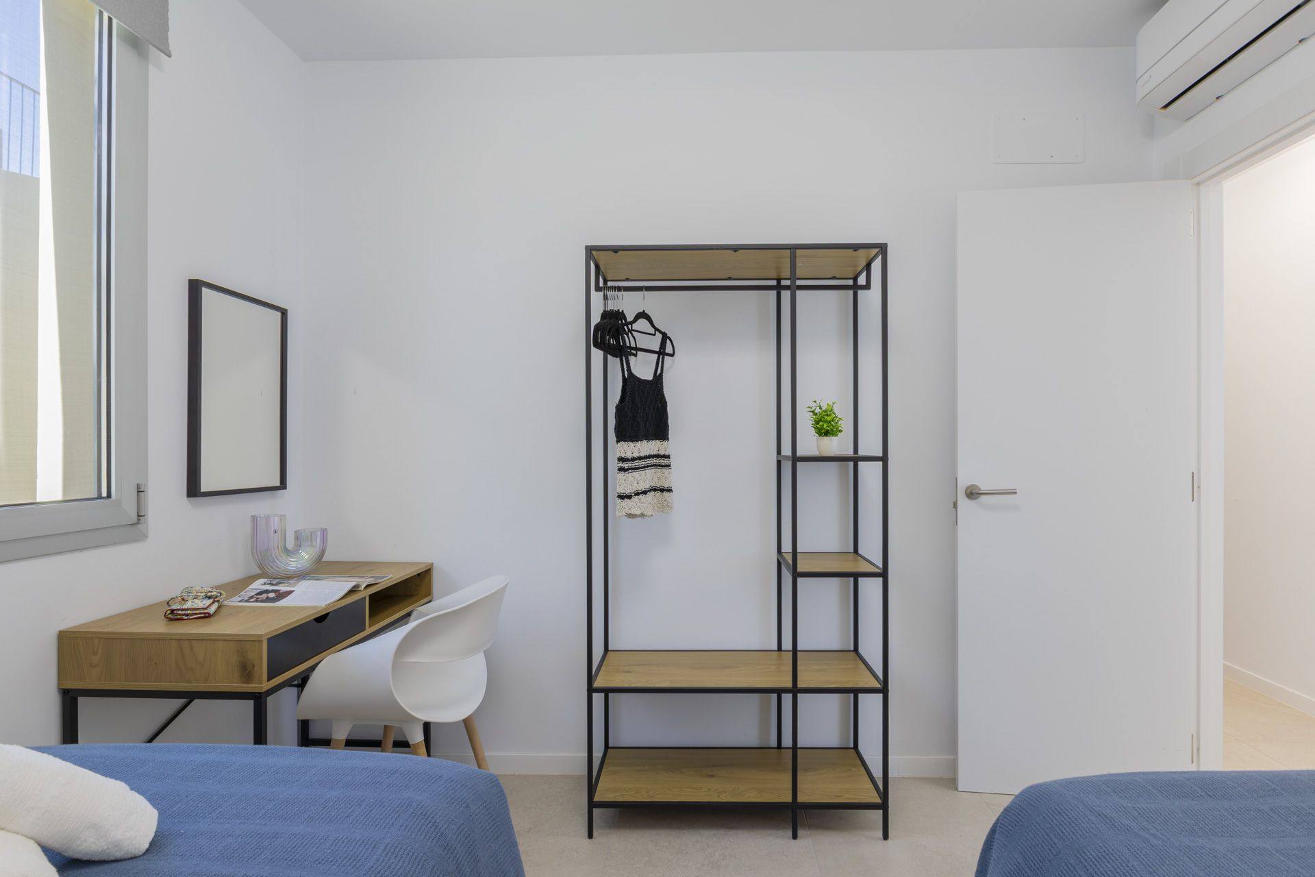 Dormitorio 2