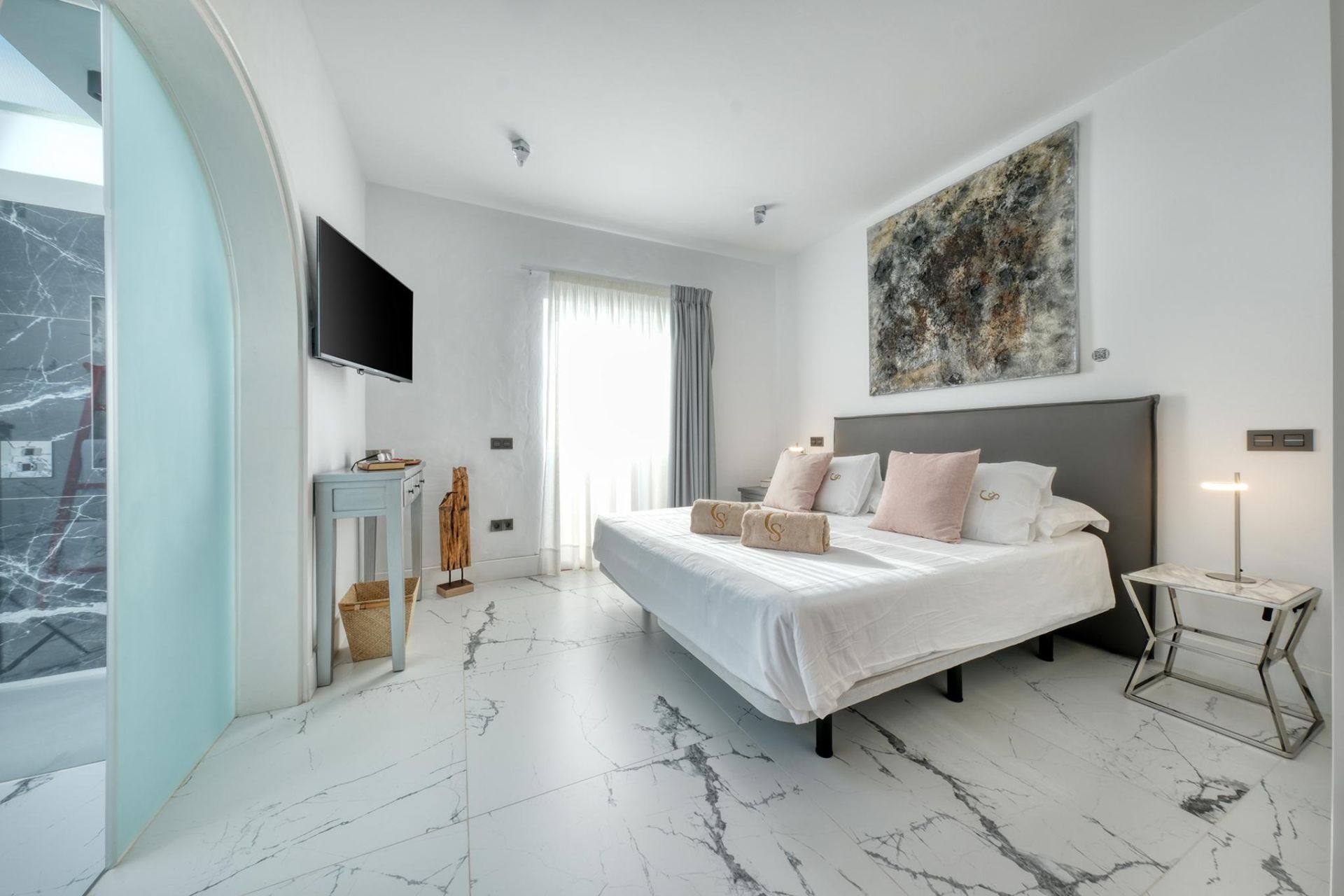 Dormitorio 1