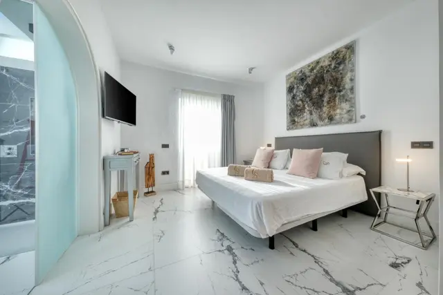 Serenity Home Suite 4