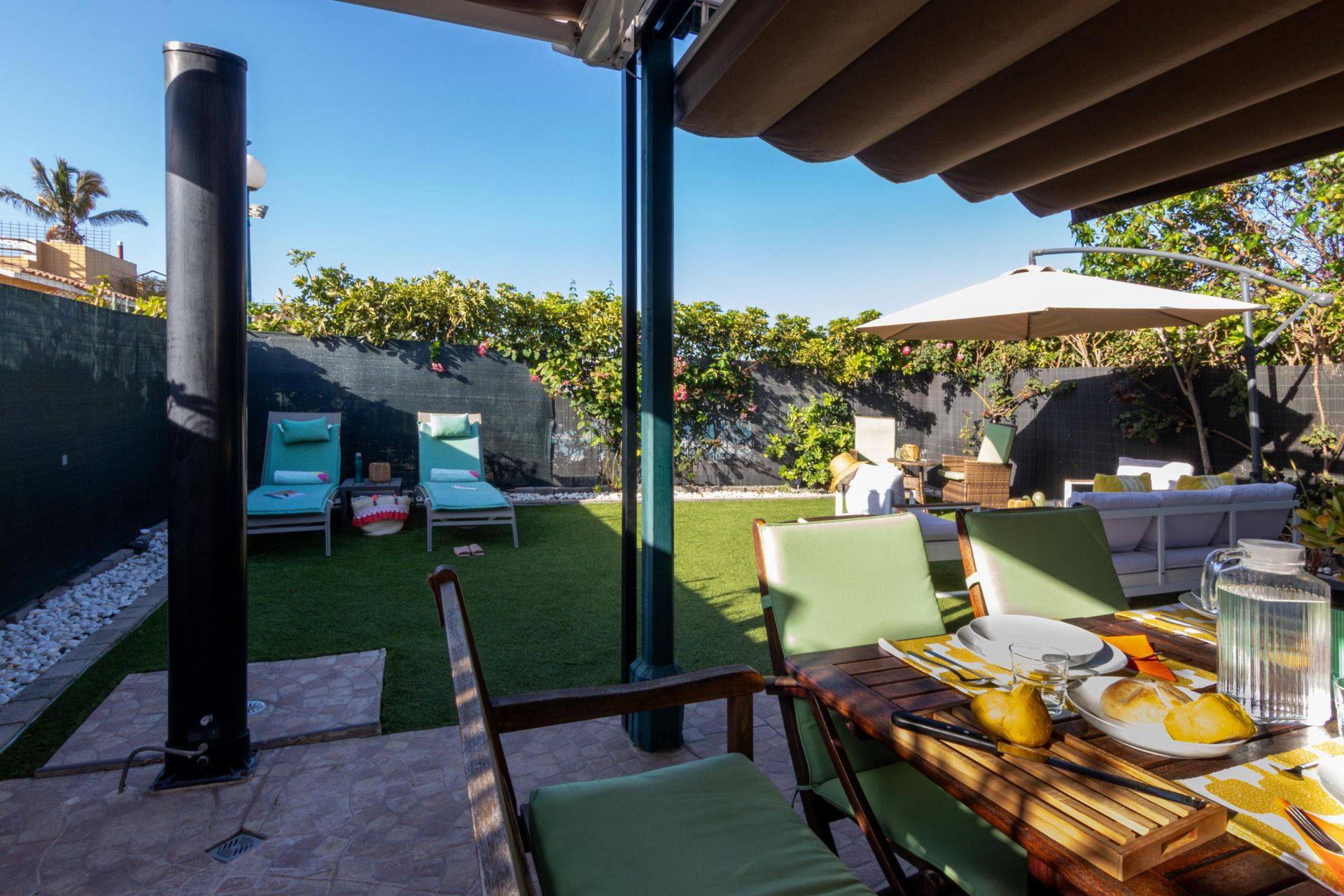 Terraza