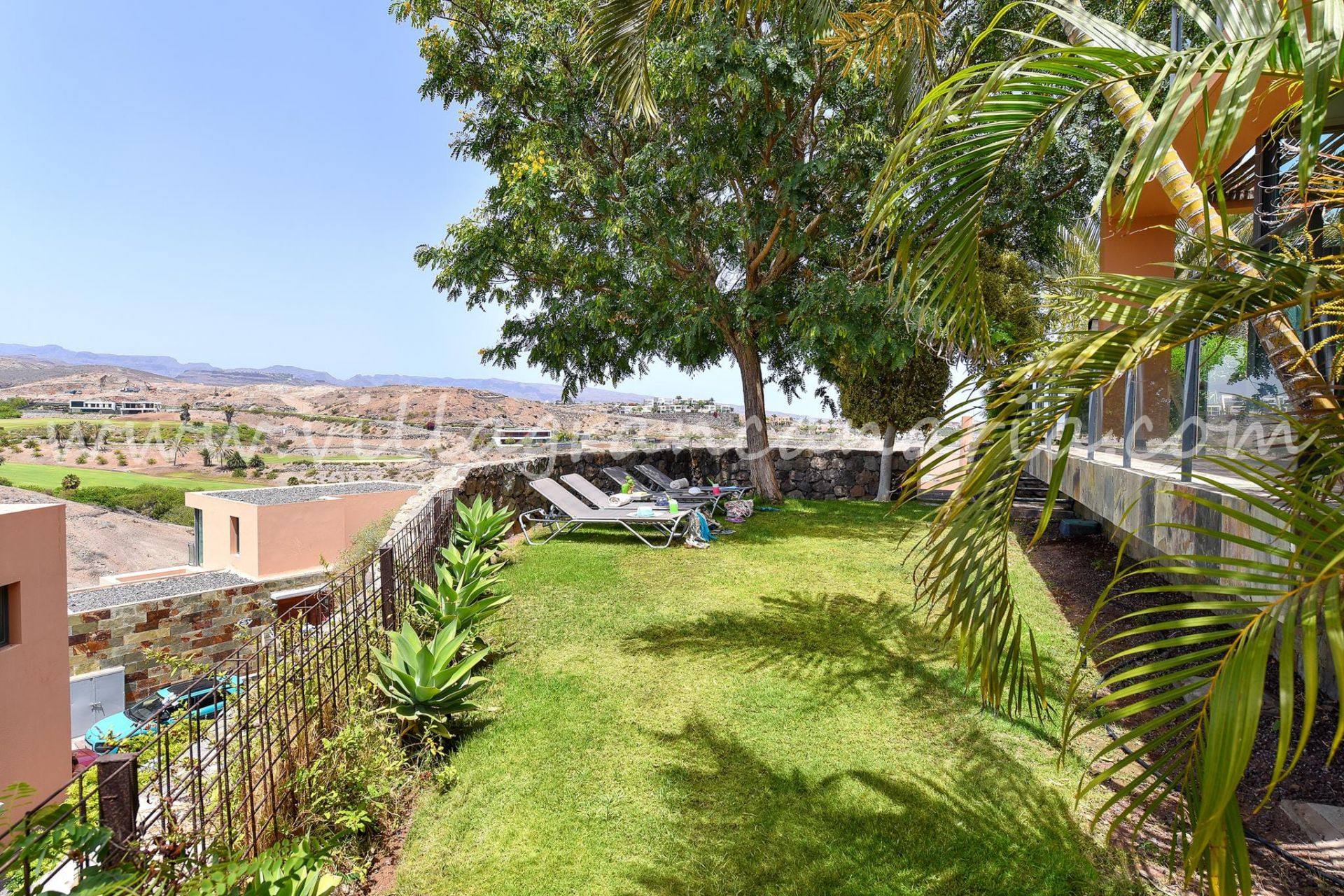 Jardín