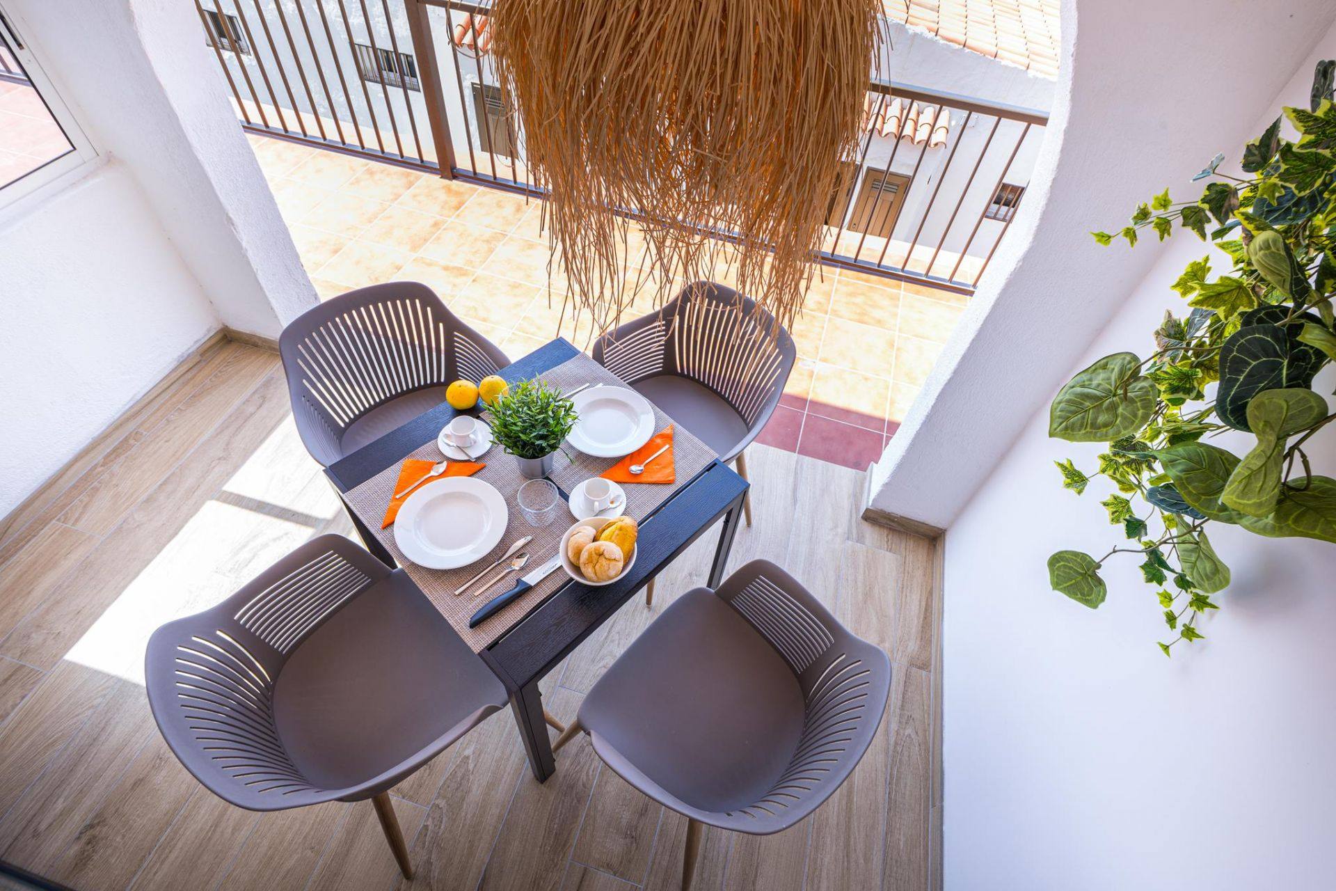 Terraza