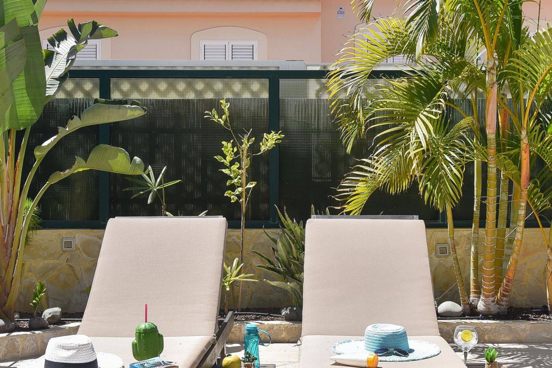 Solarium