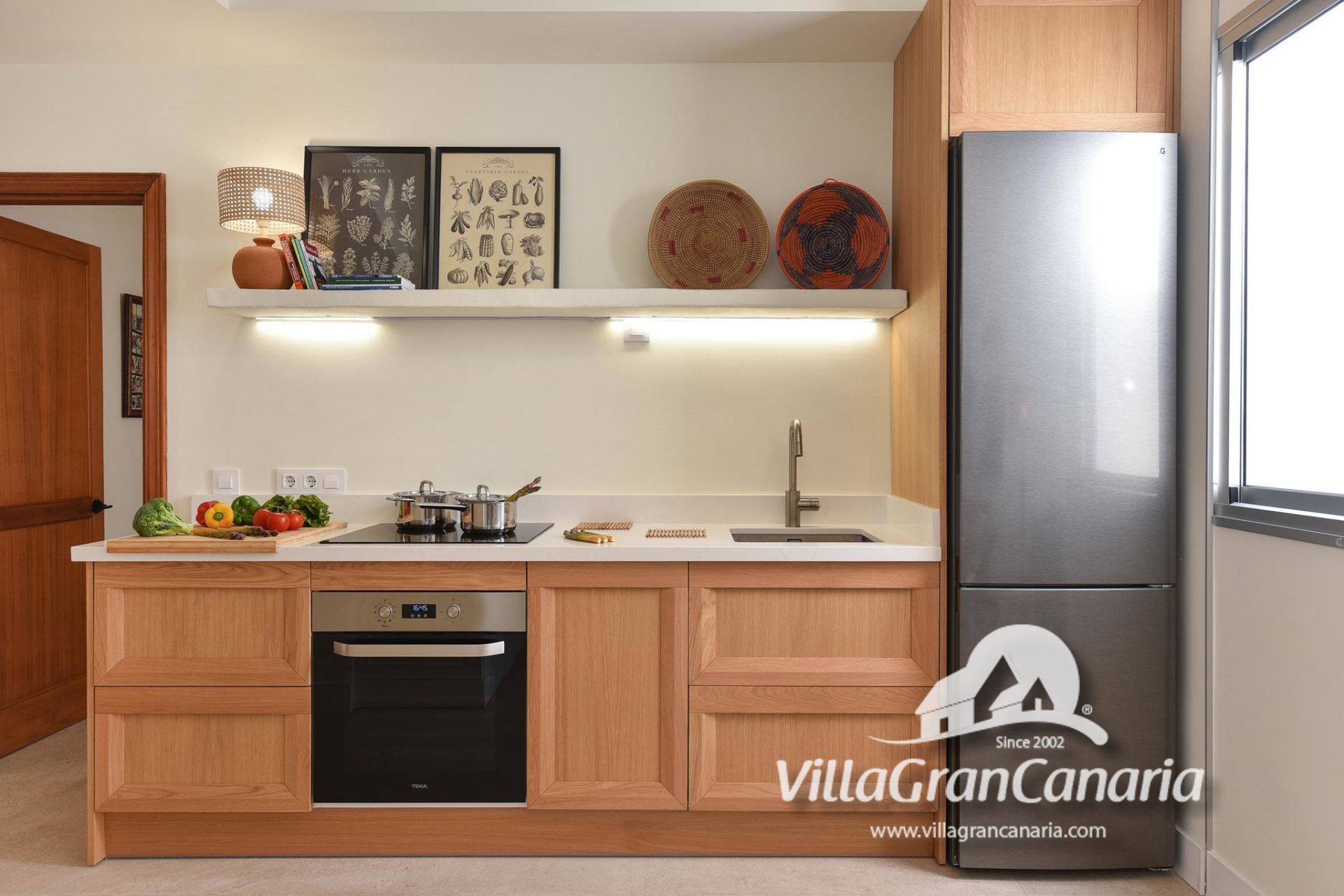 Cocina