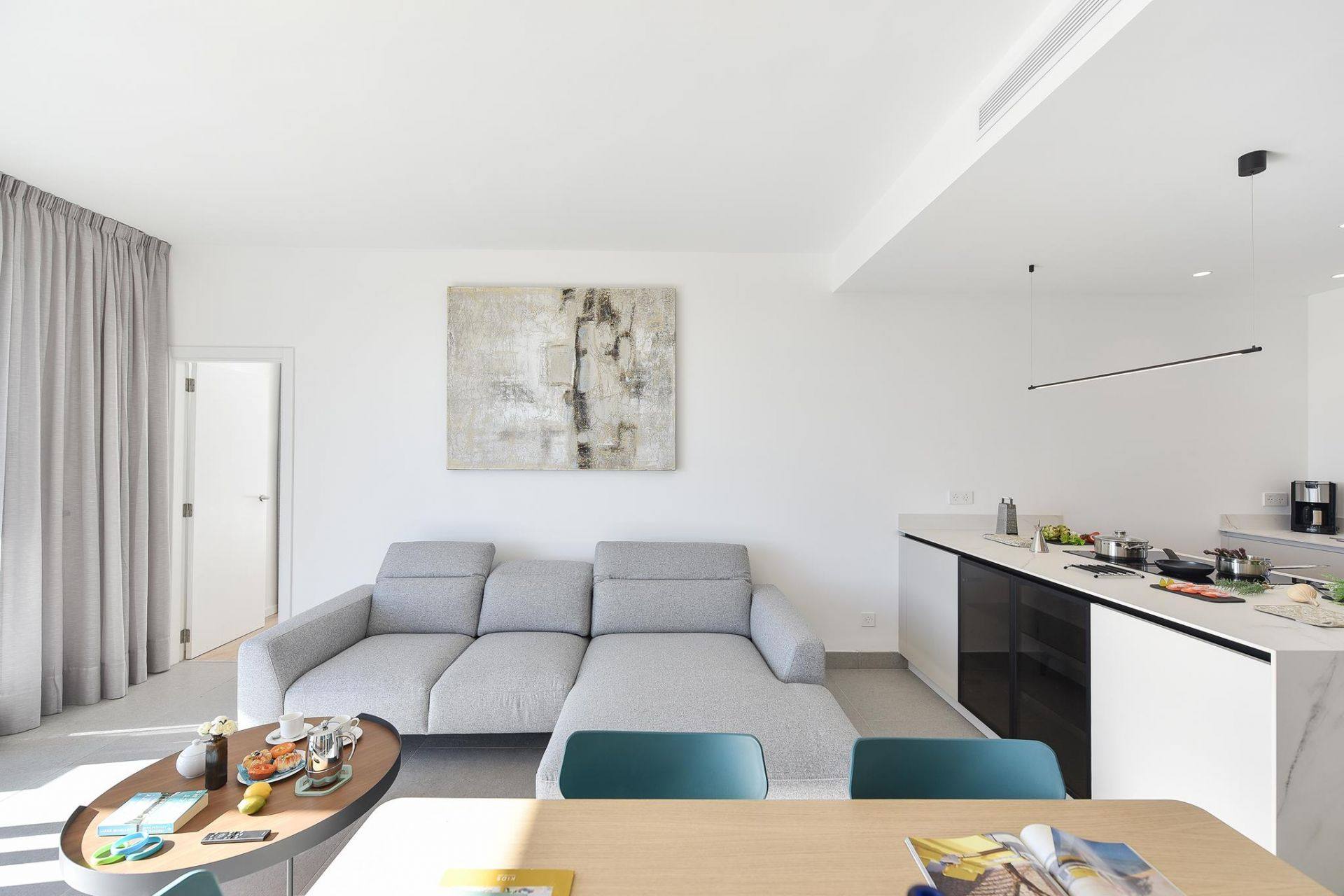 Salón