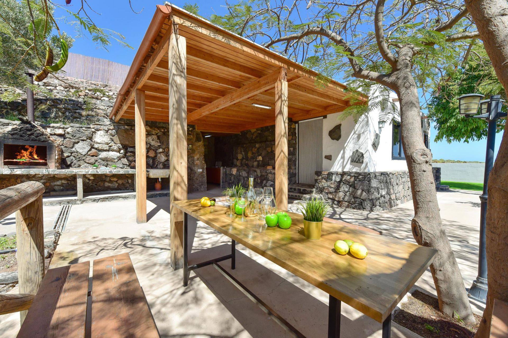 Comedor