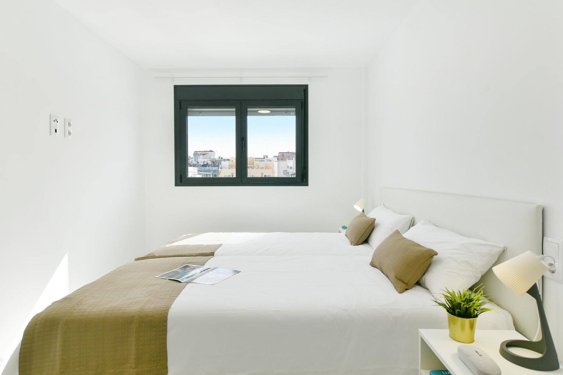 Dormitorio 2