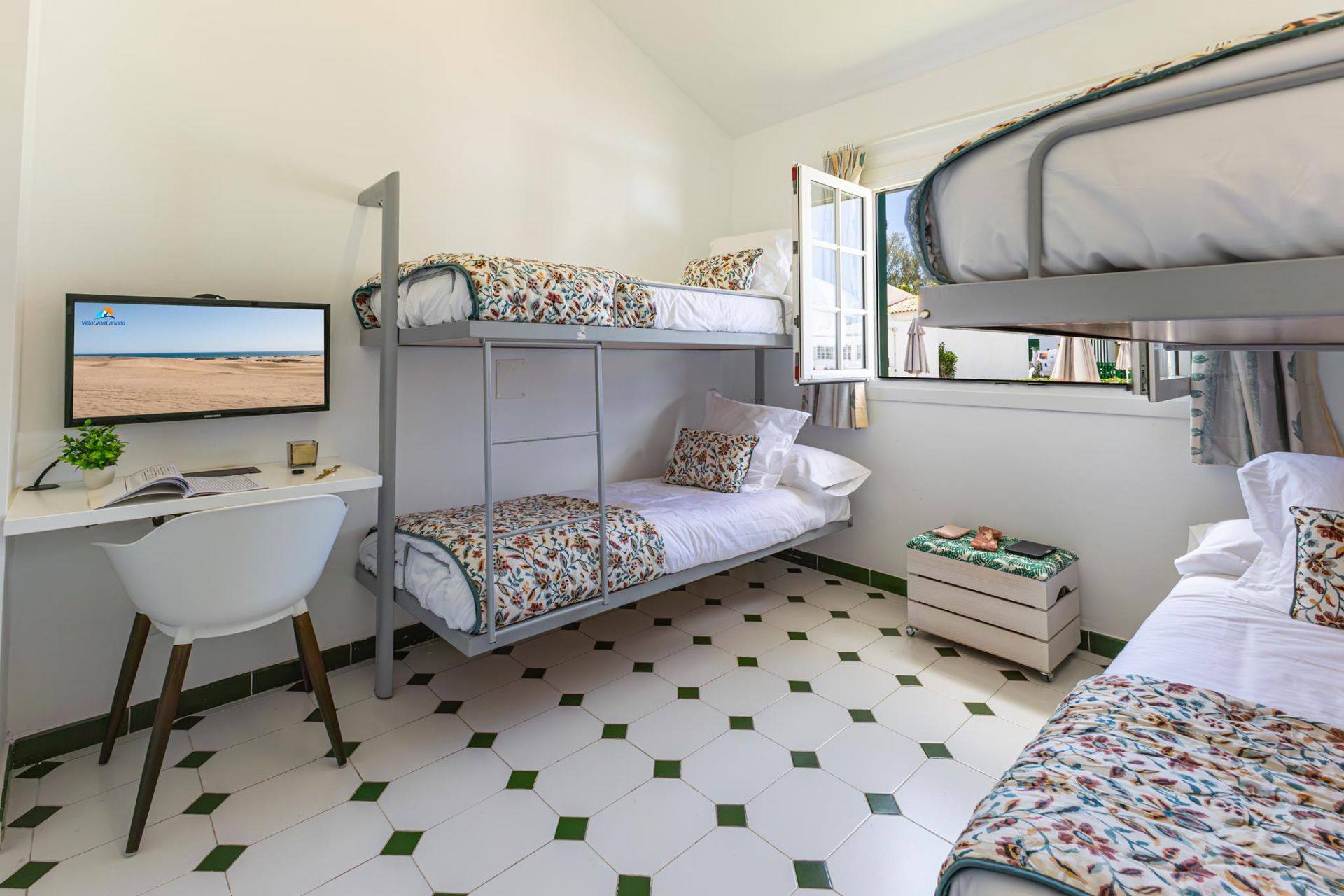 Dormitorio 2