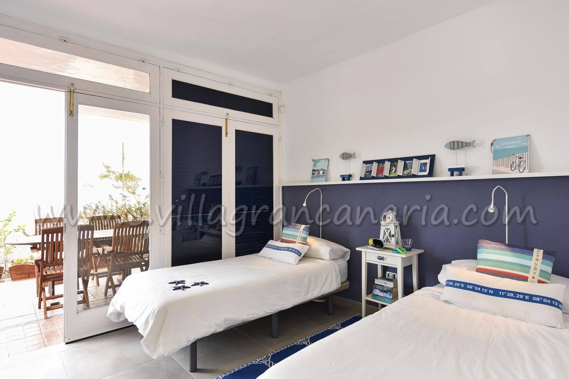 Dormitorio 2