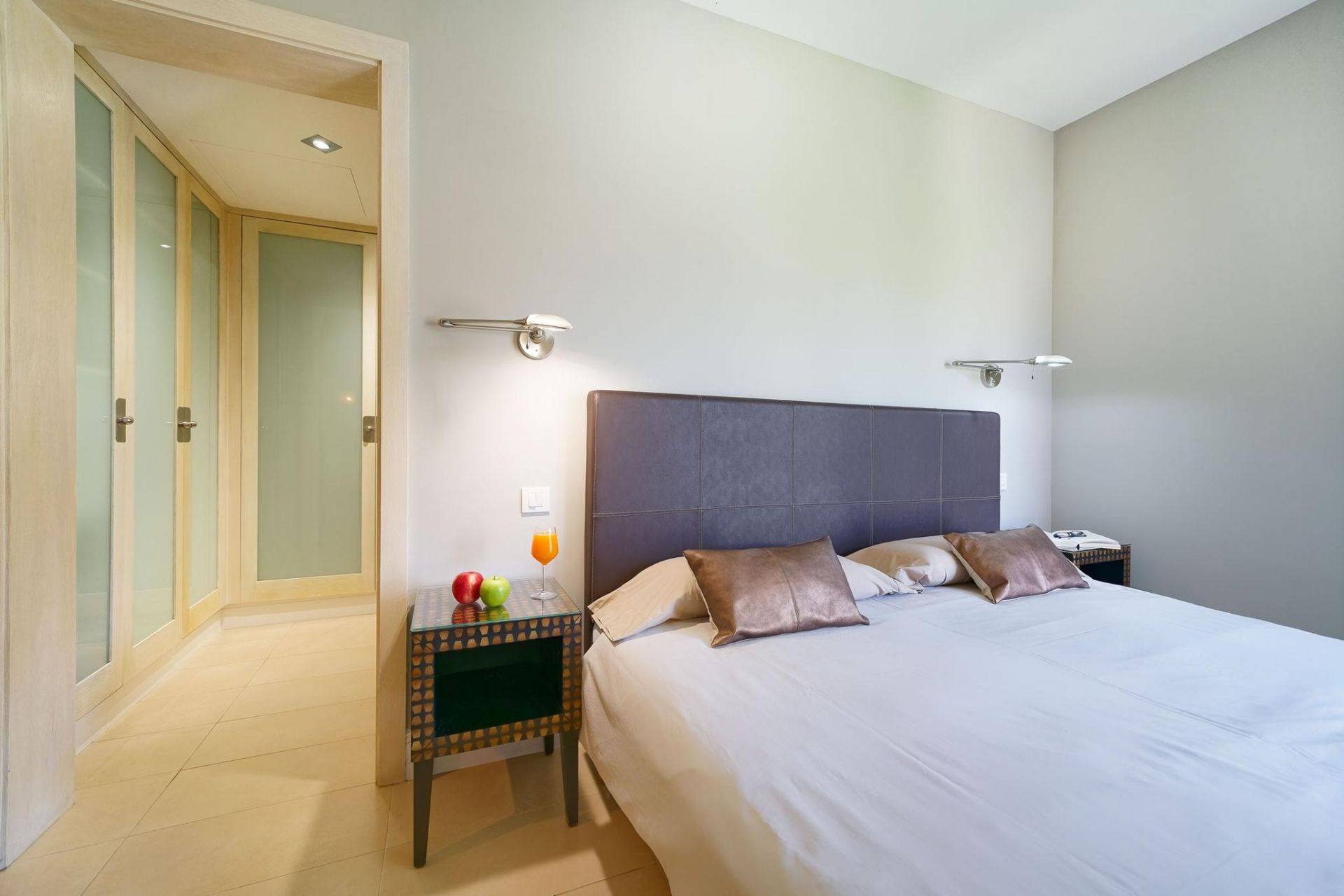 Dormitorio 1