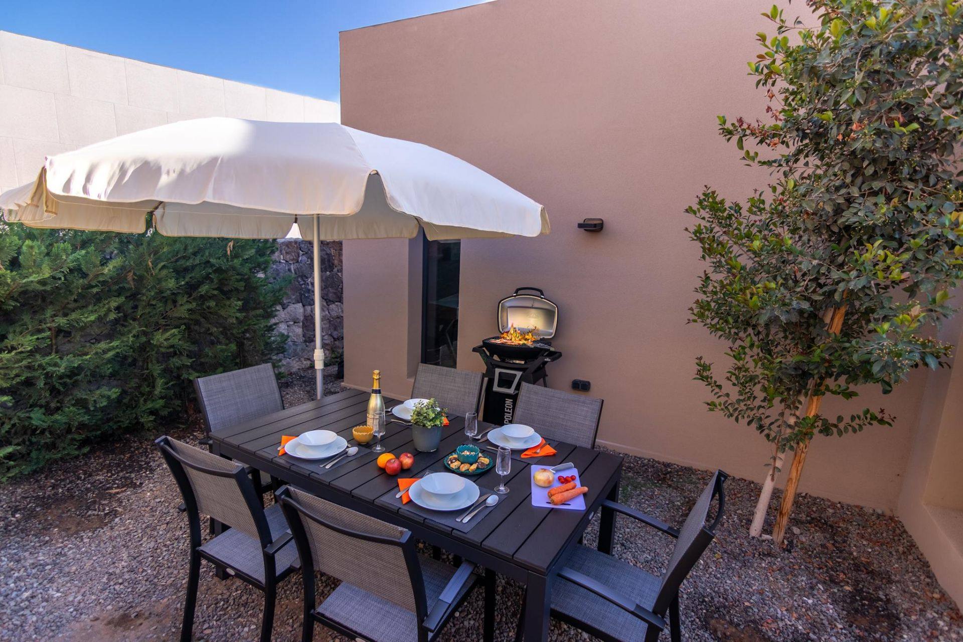 Terraza