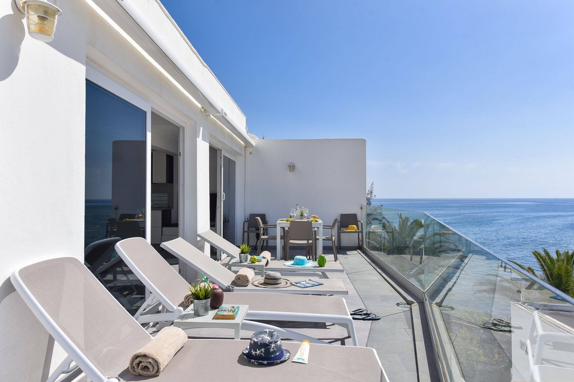 Terraza