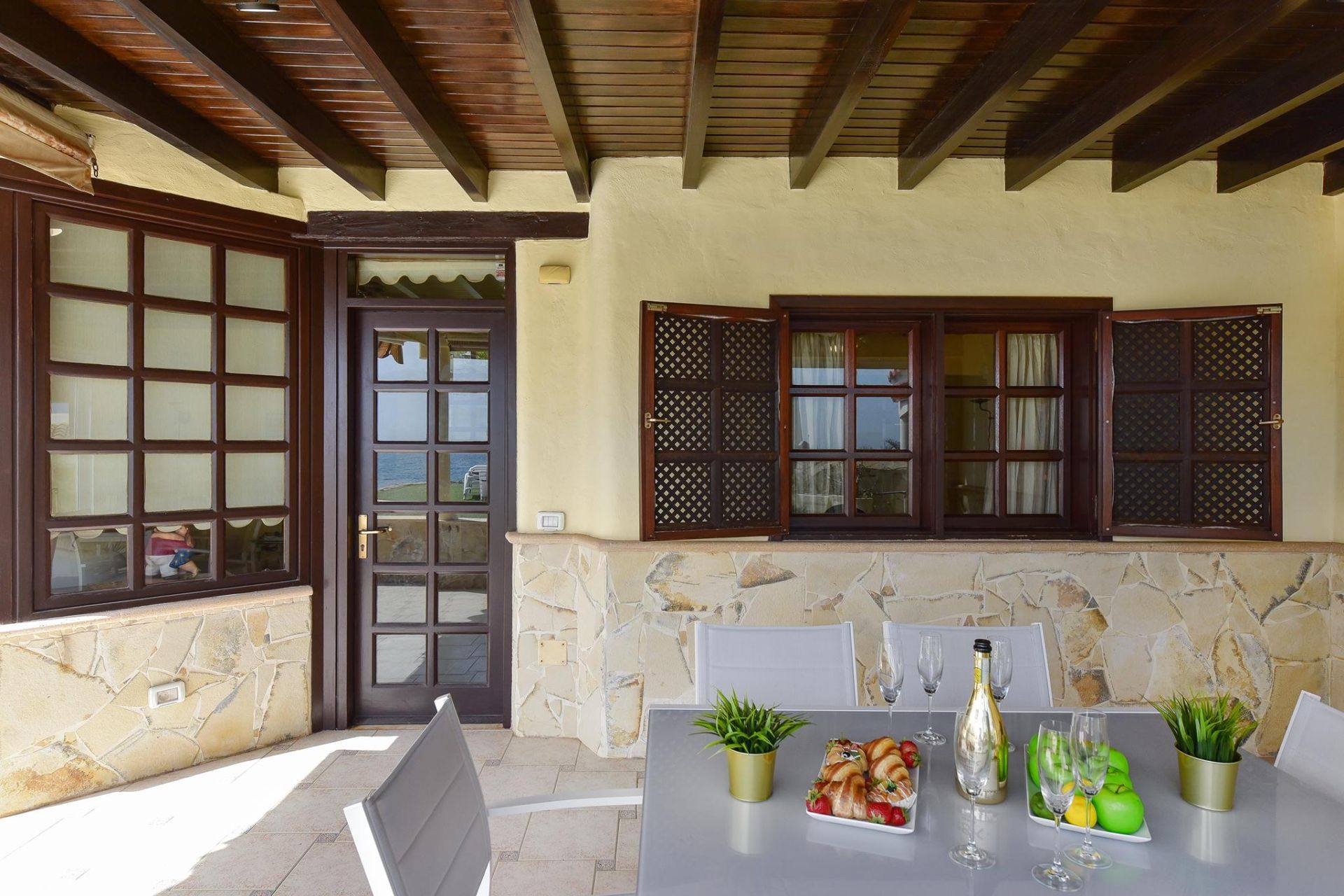 Terraza