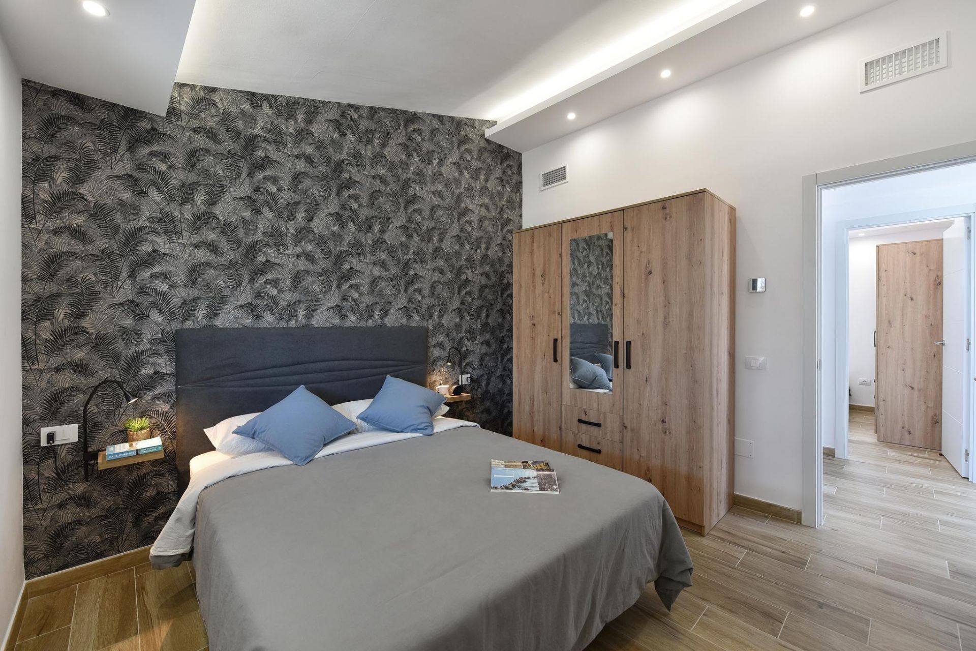 Dormitorio 1
