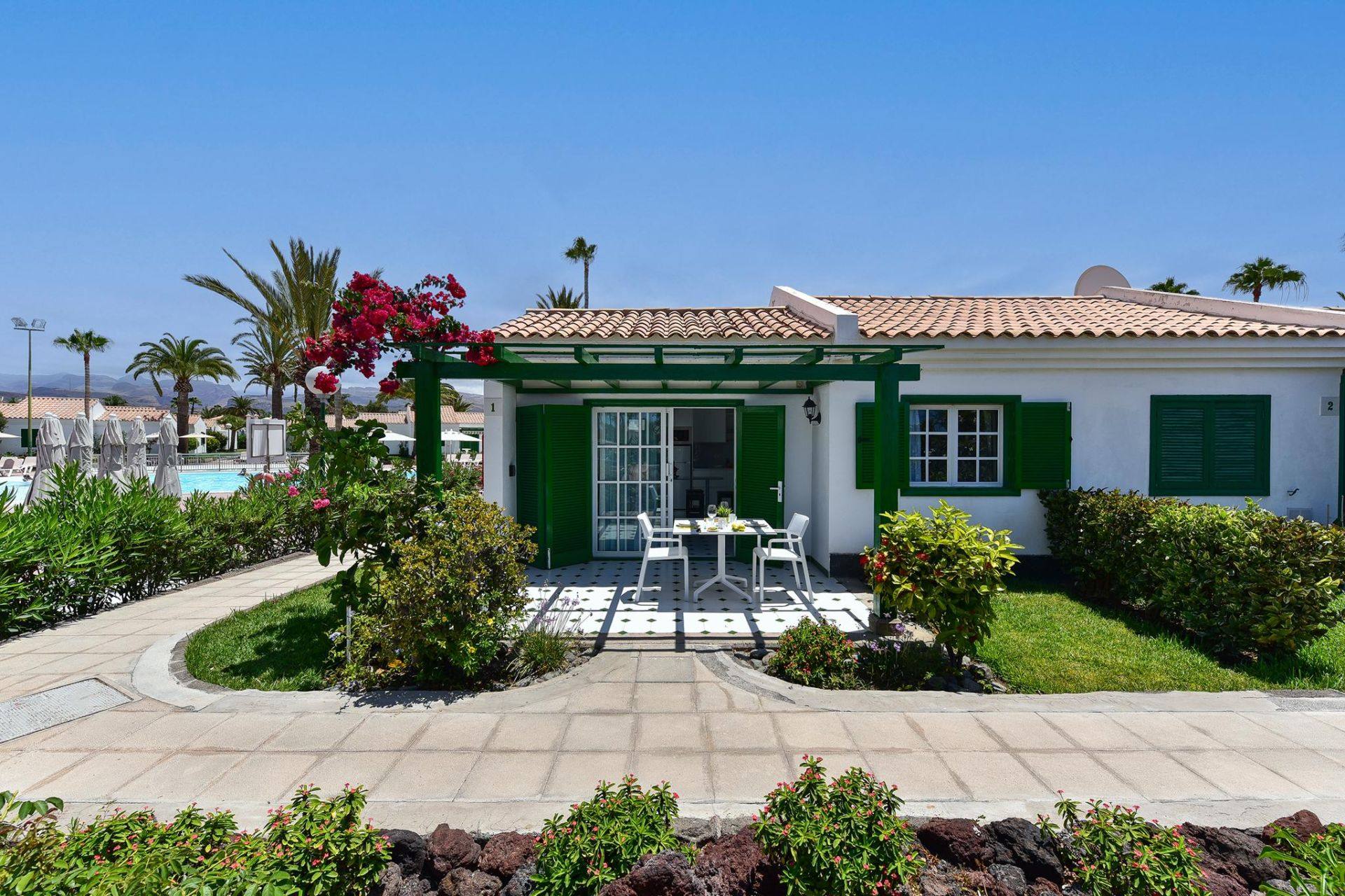 Terraza