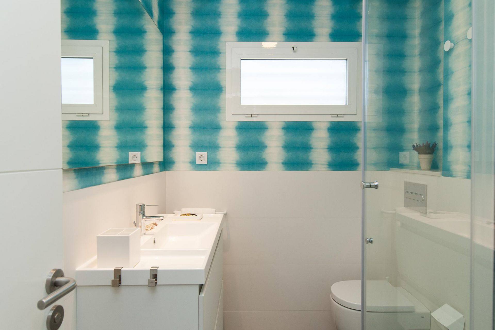 Baño 1