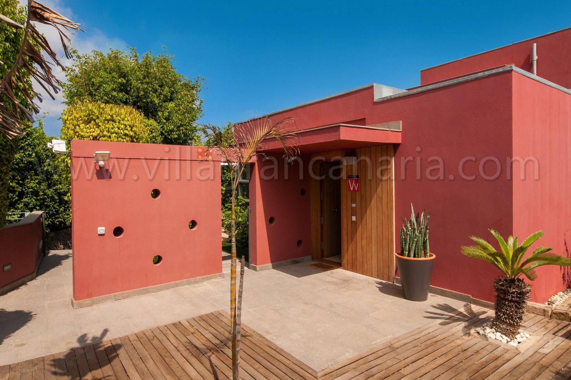 Terraza