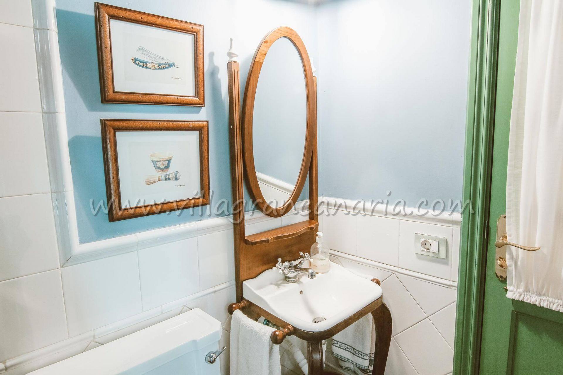 Baño 1
