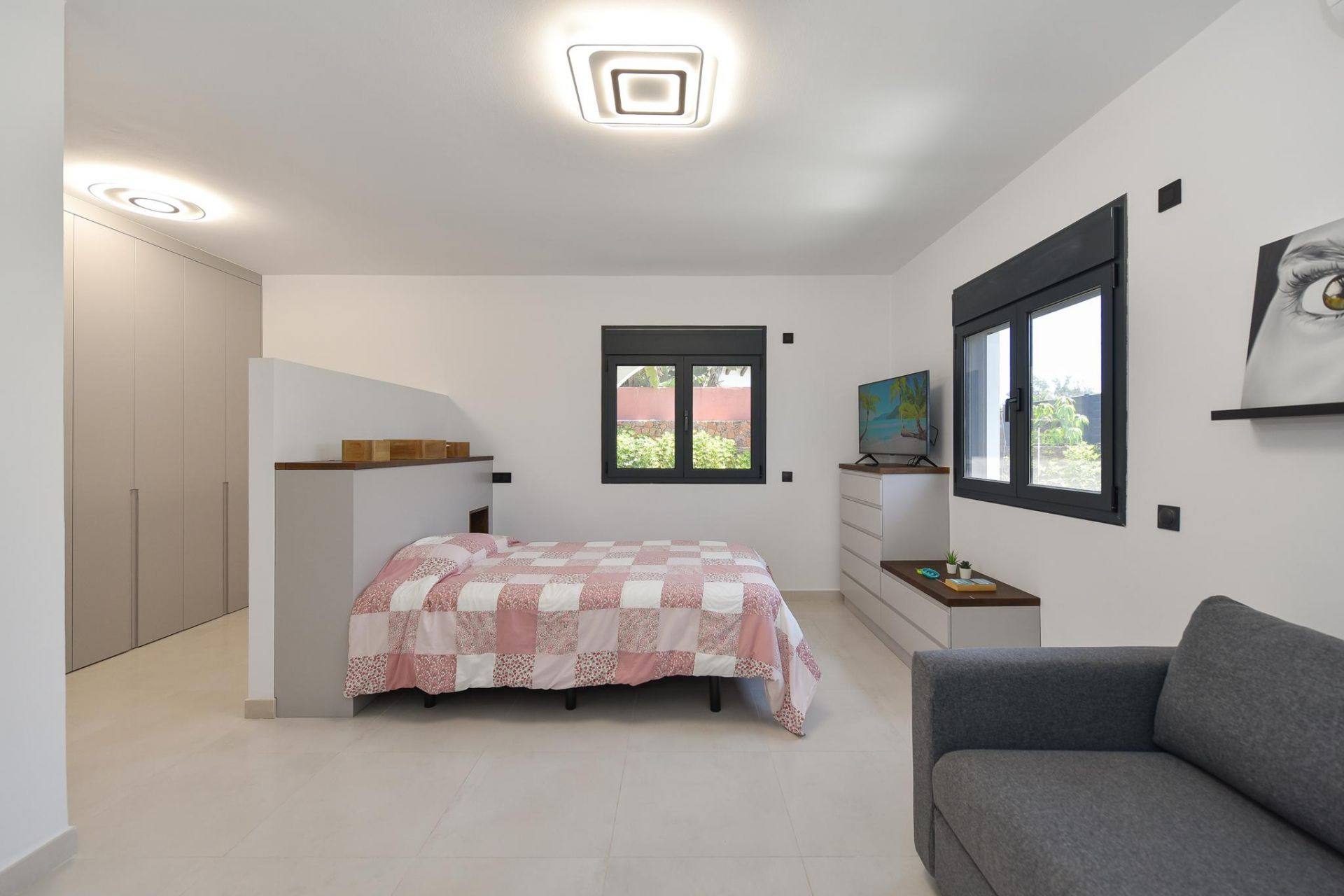 Dormitorio 5