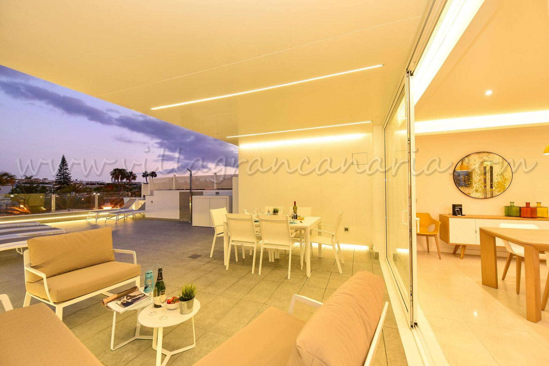 Terraza