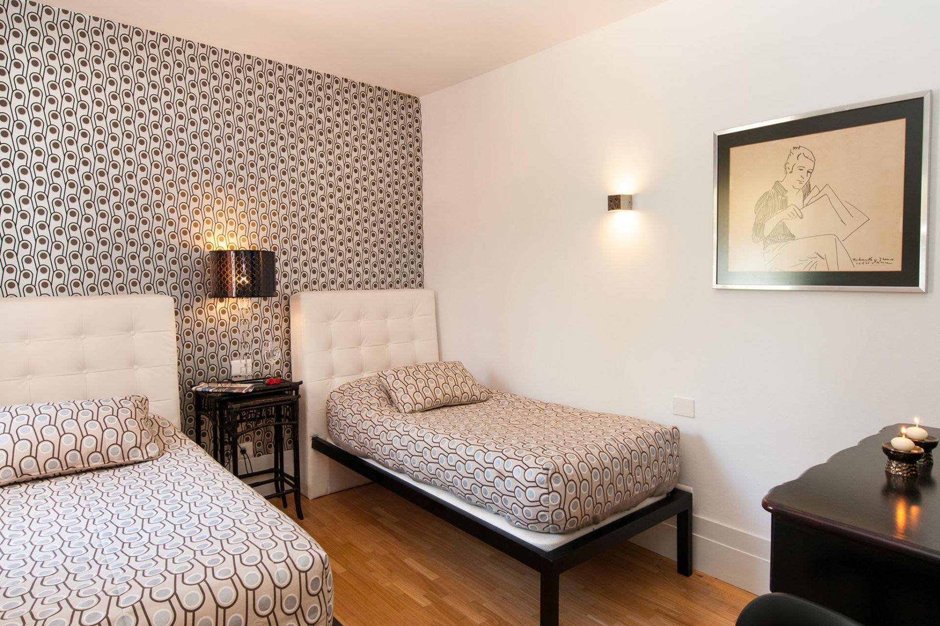 Dormitorio 2
