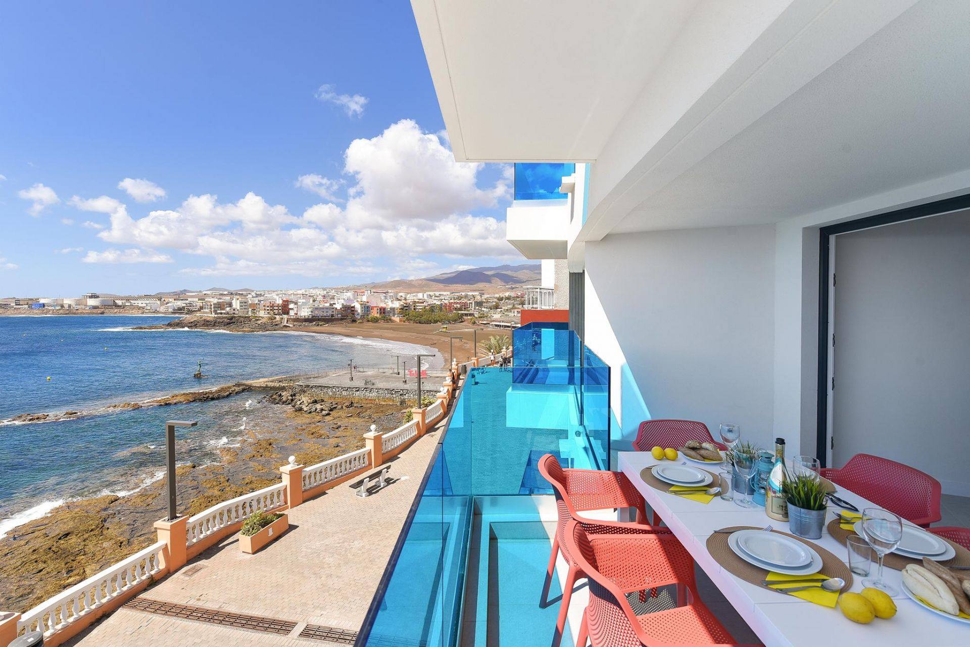 Terraza