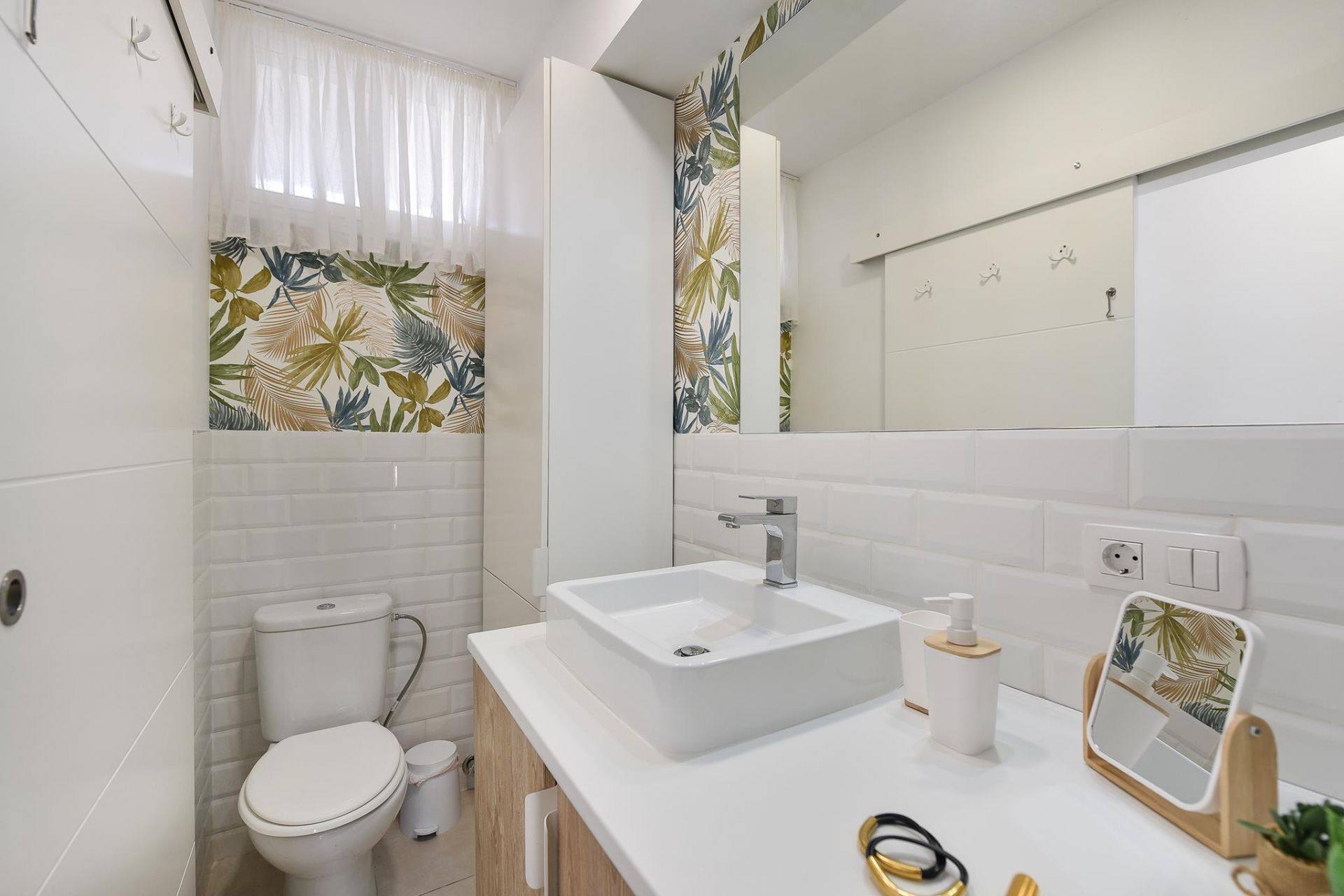 Baño 1