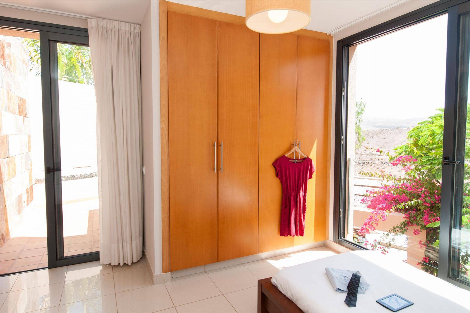 Dormitorio 1