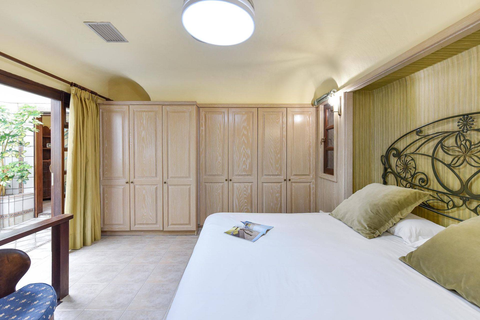 Dormitorio 1