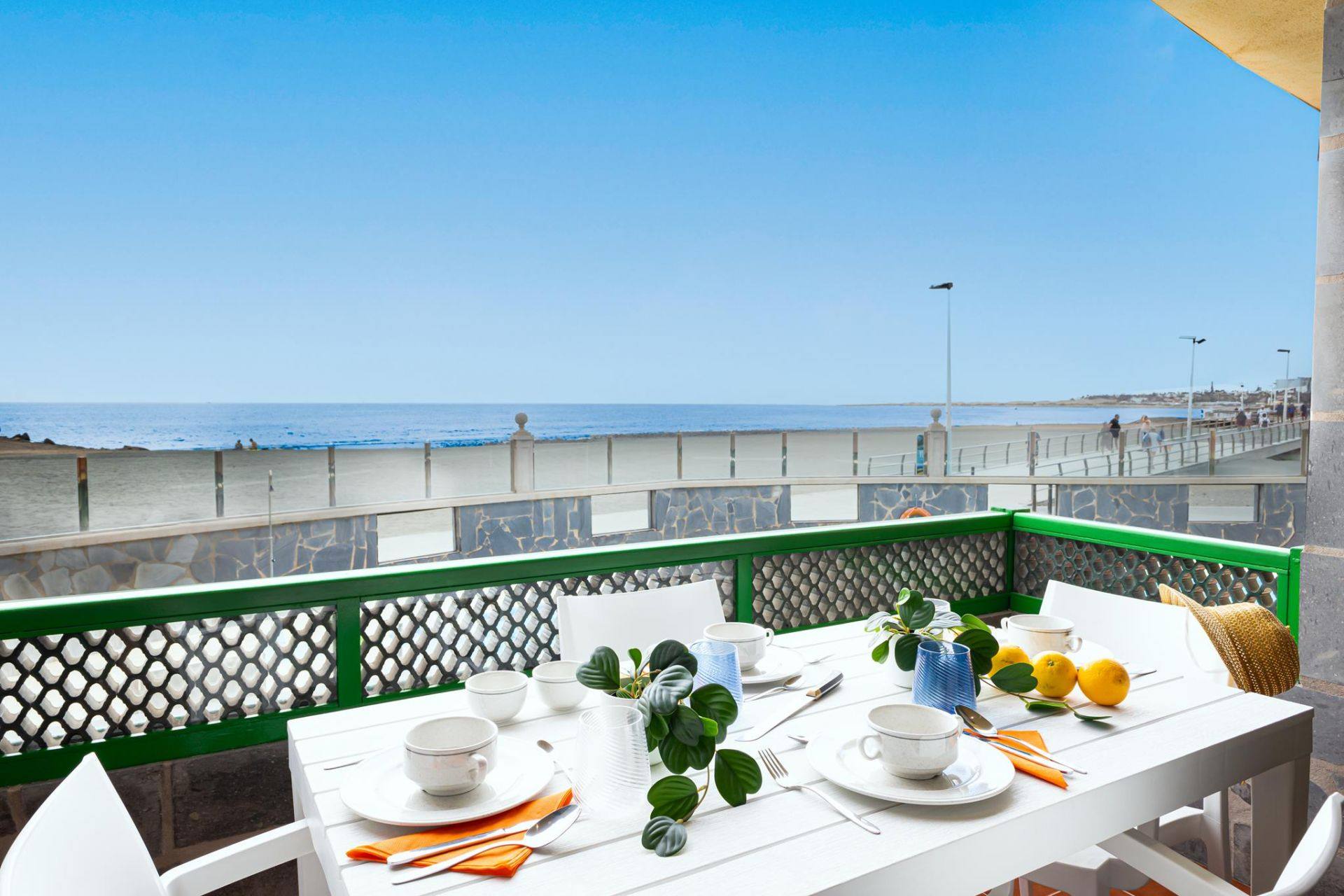 Terraza