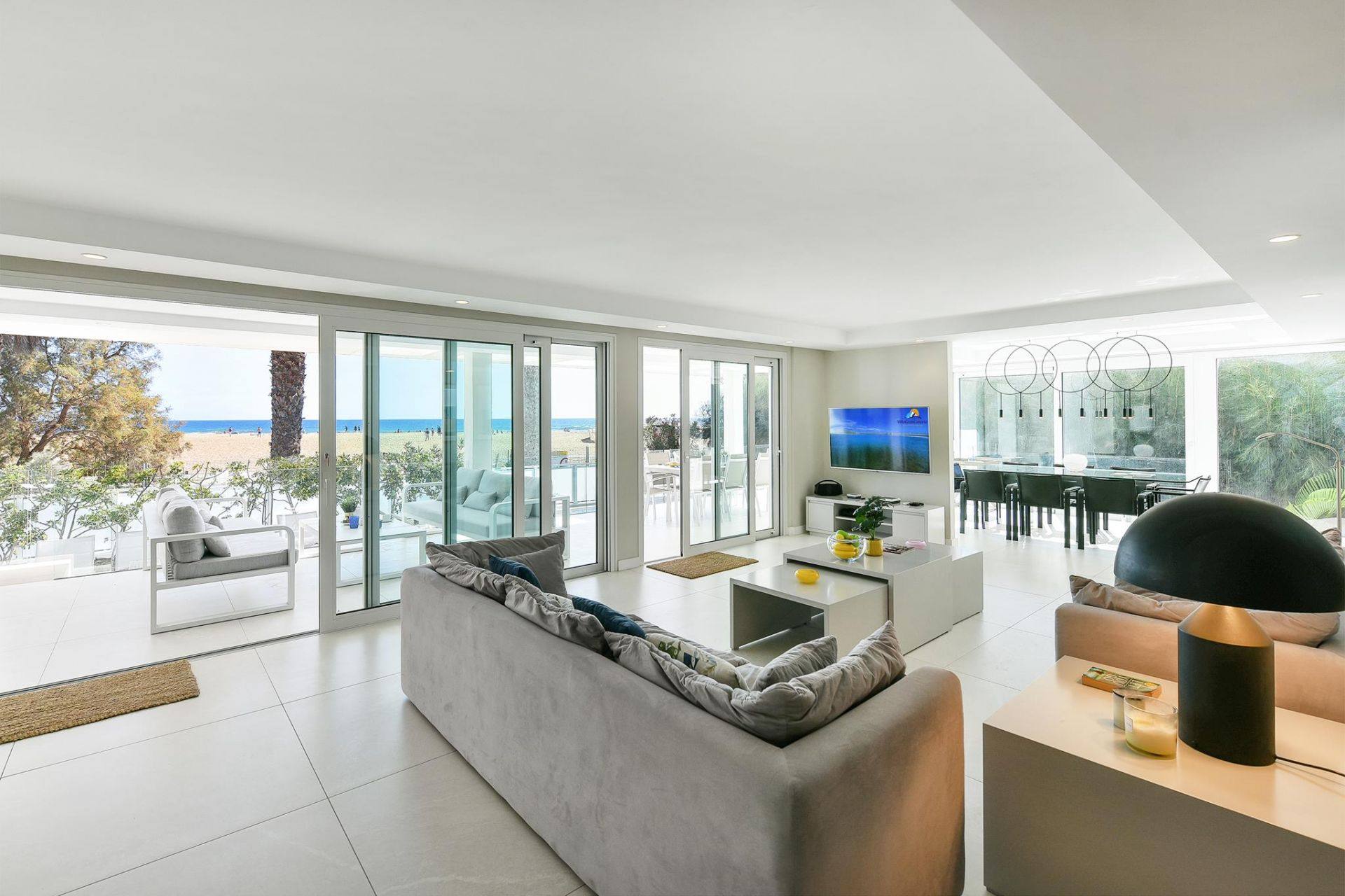 Salón