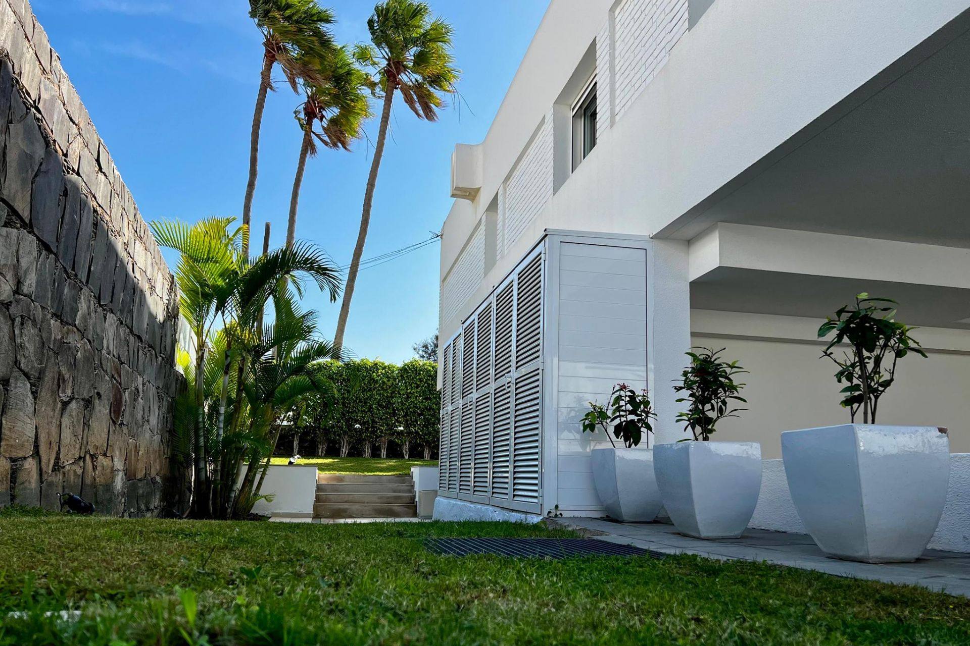 Jardín