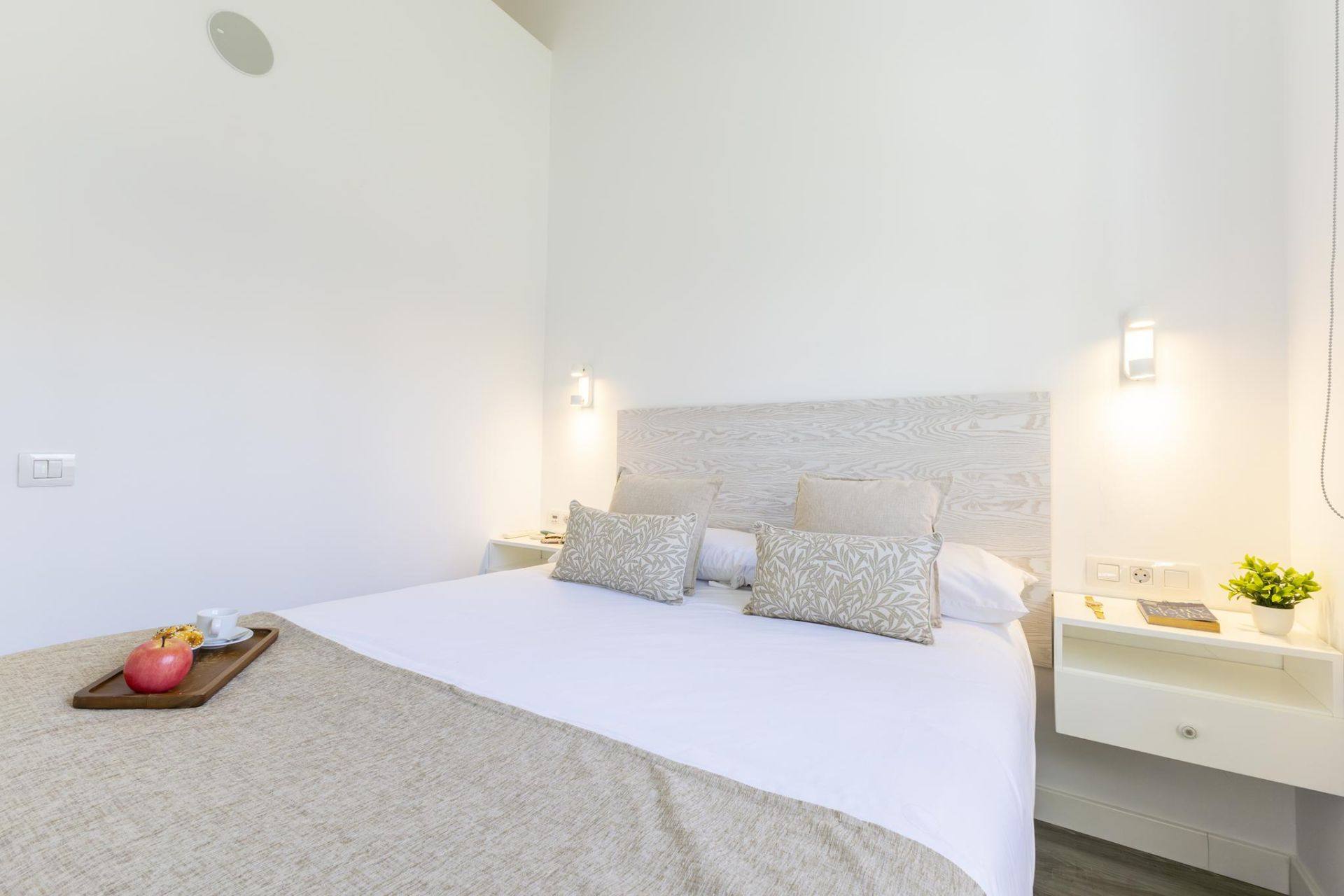 Dormitorio 1