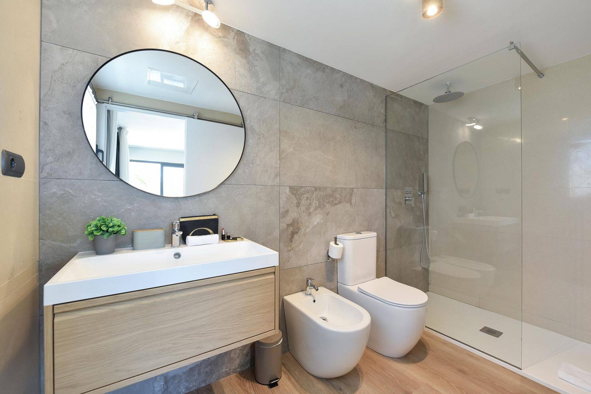 Baño 2
