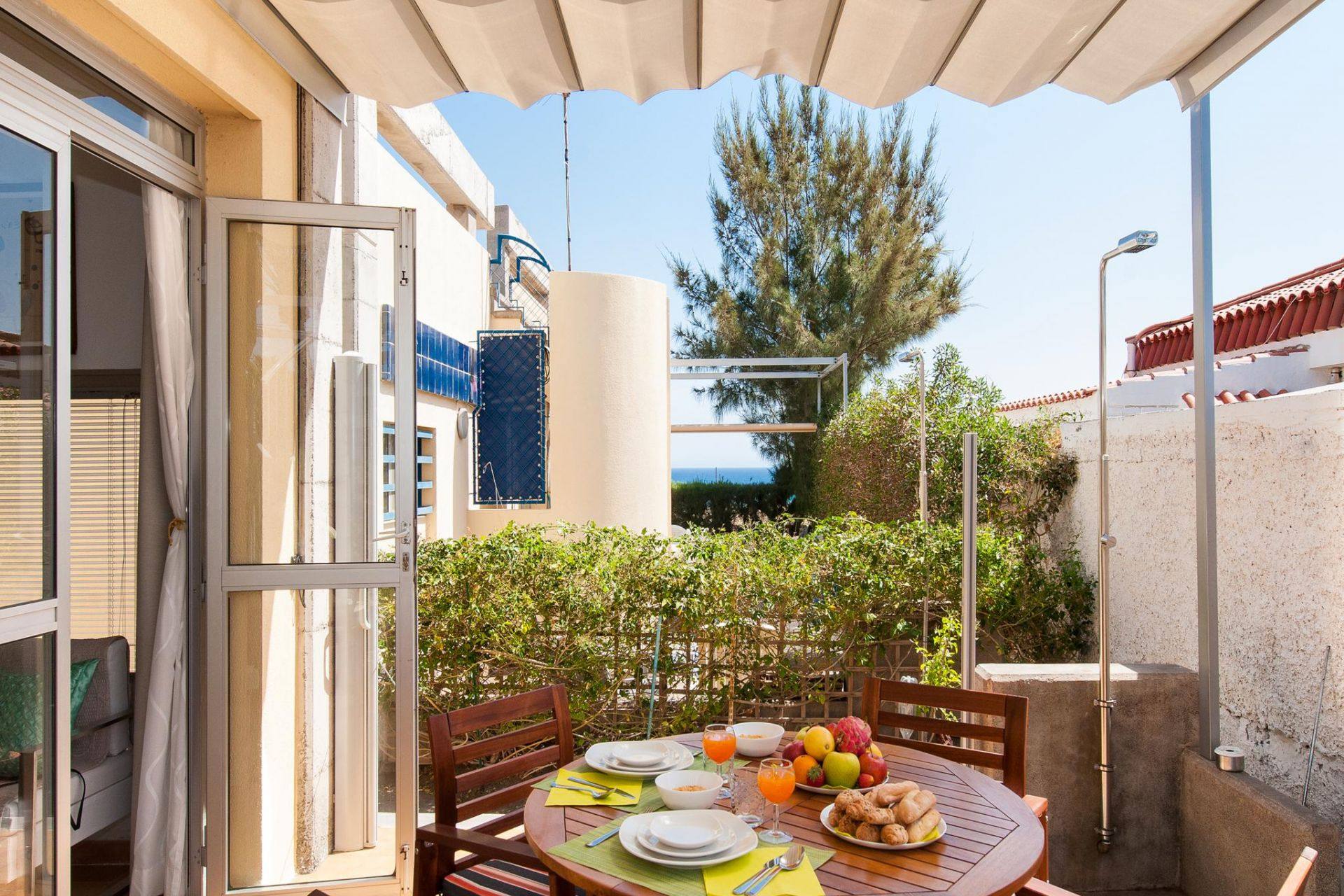 Terraza