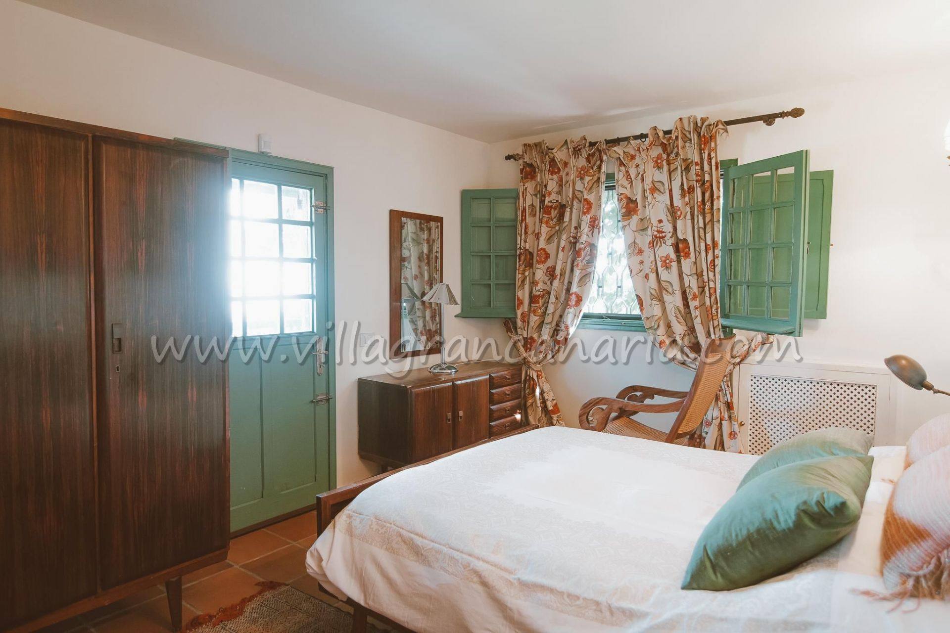 Dormitorio 1