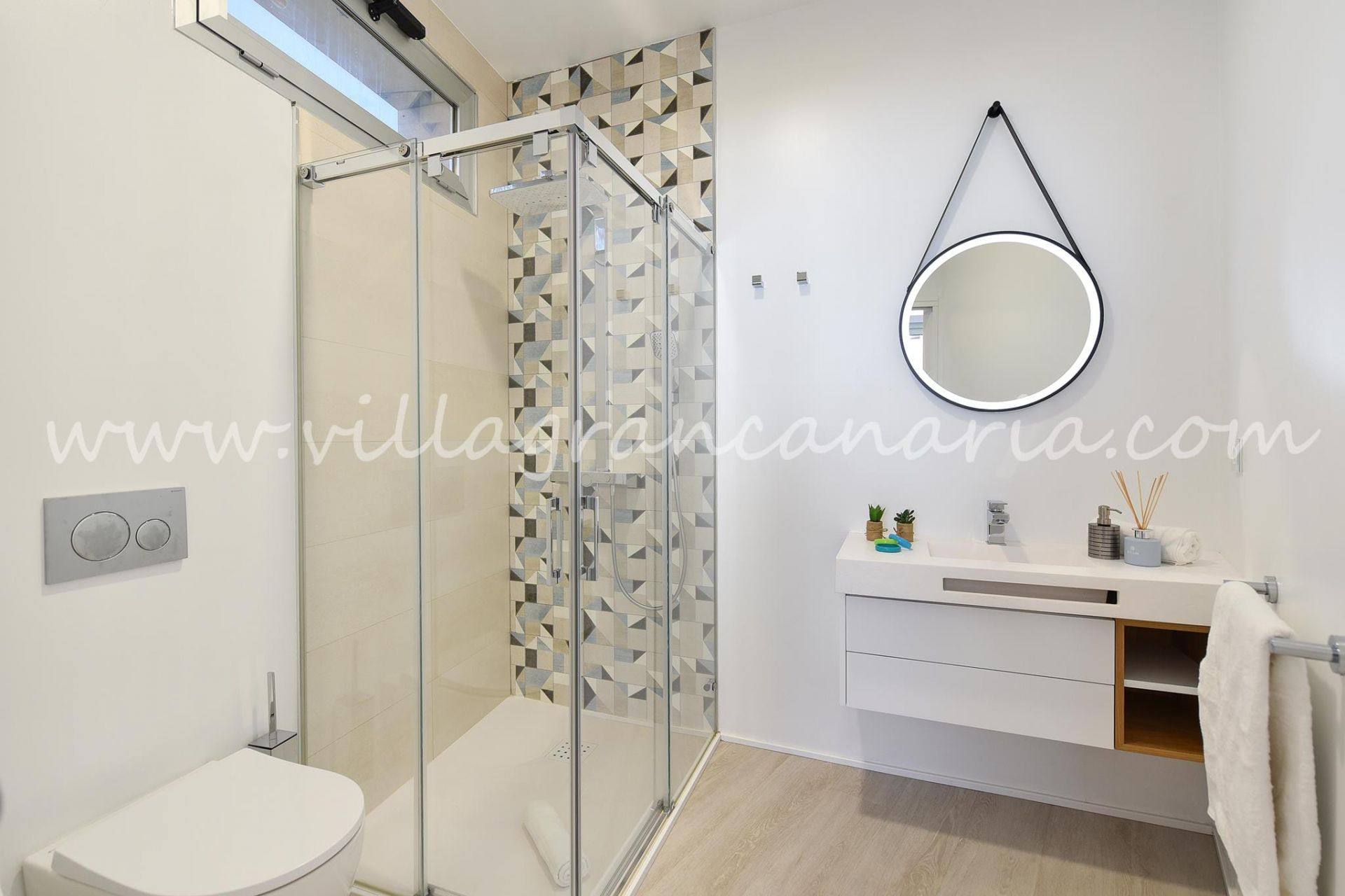 Baño 2